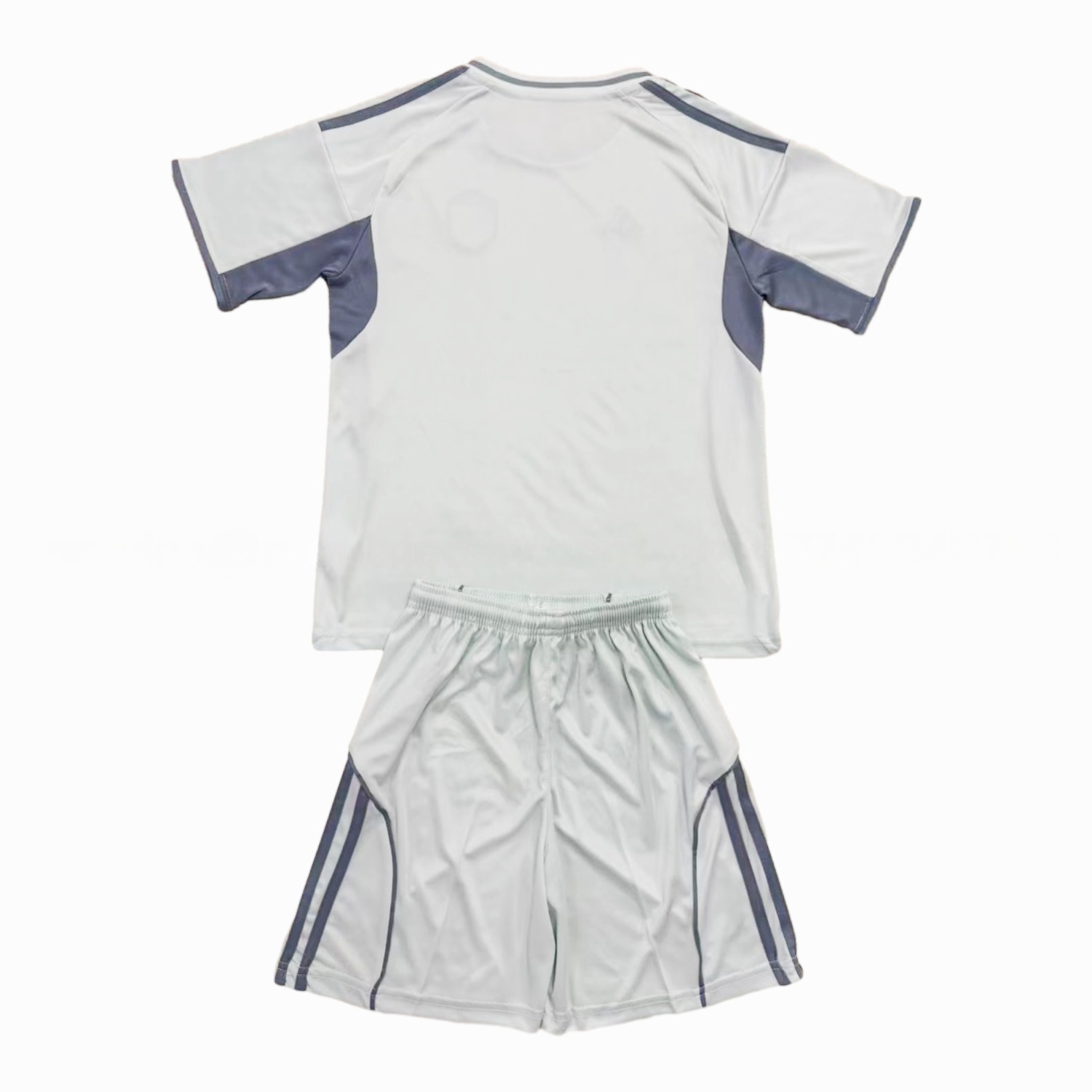St. Louis City 25-26 Pre-Match Training Men's Adult Jersey Set - Fans Version - UnitedFutballJersey