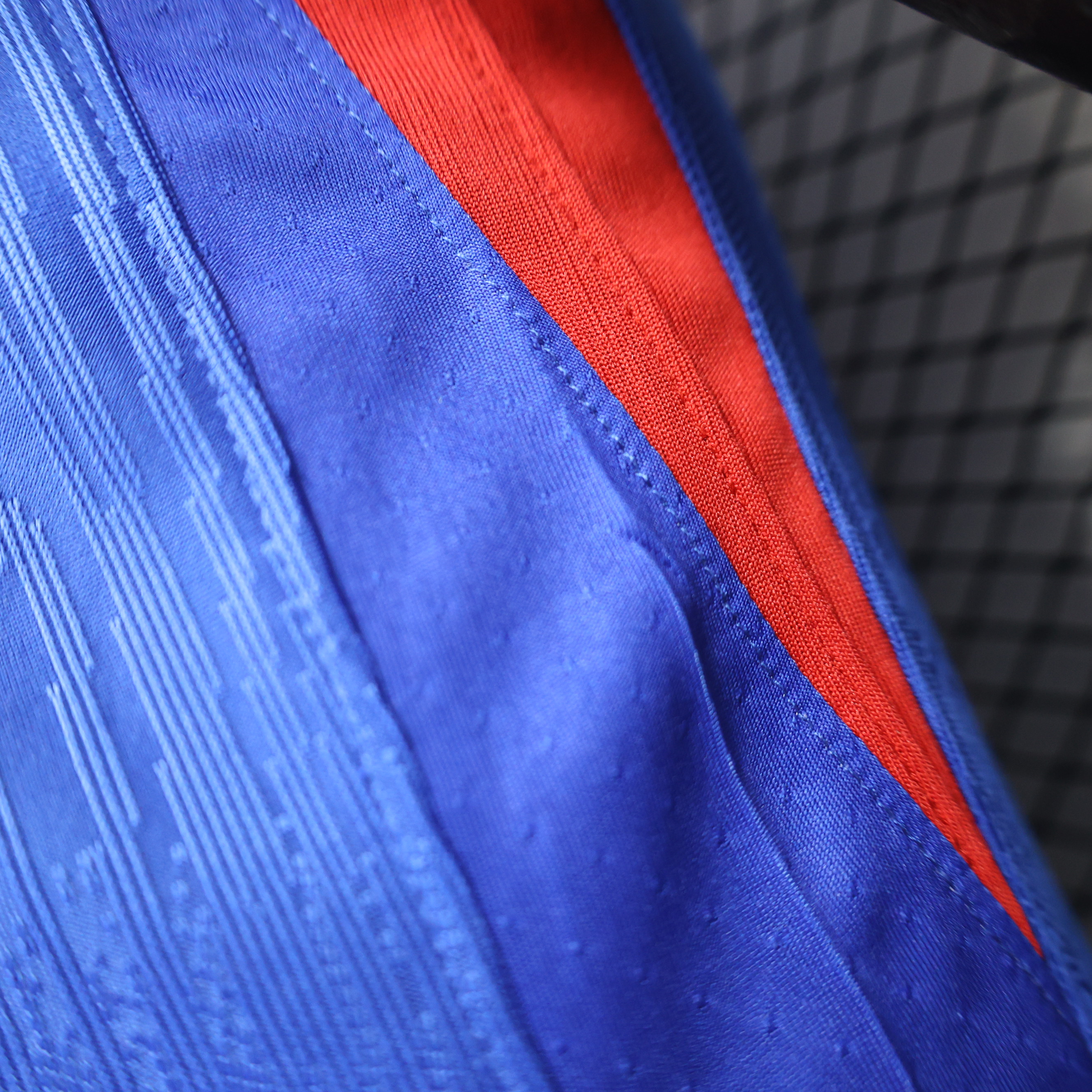 France 2024 Home Stadium Jersey - Player Version - UnitedFutballJersey