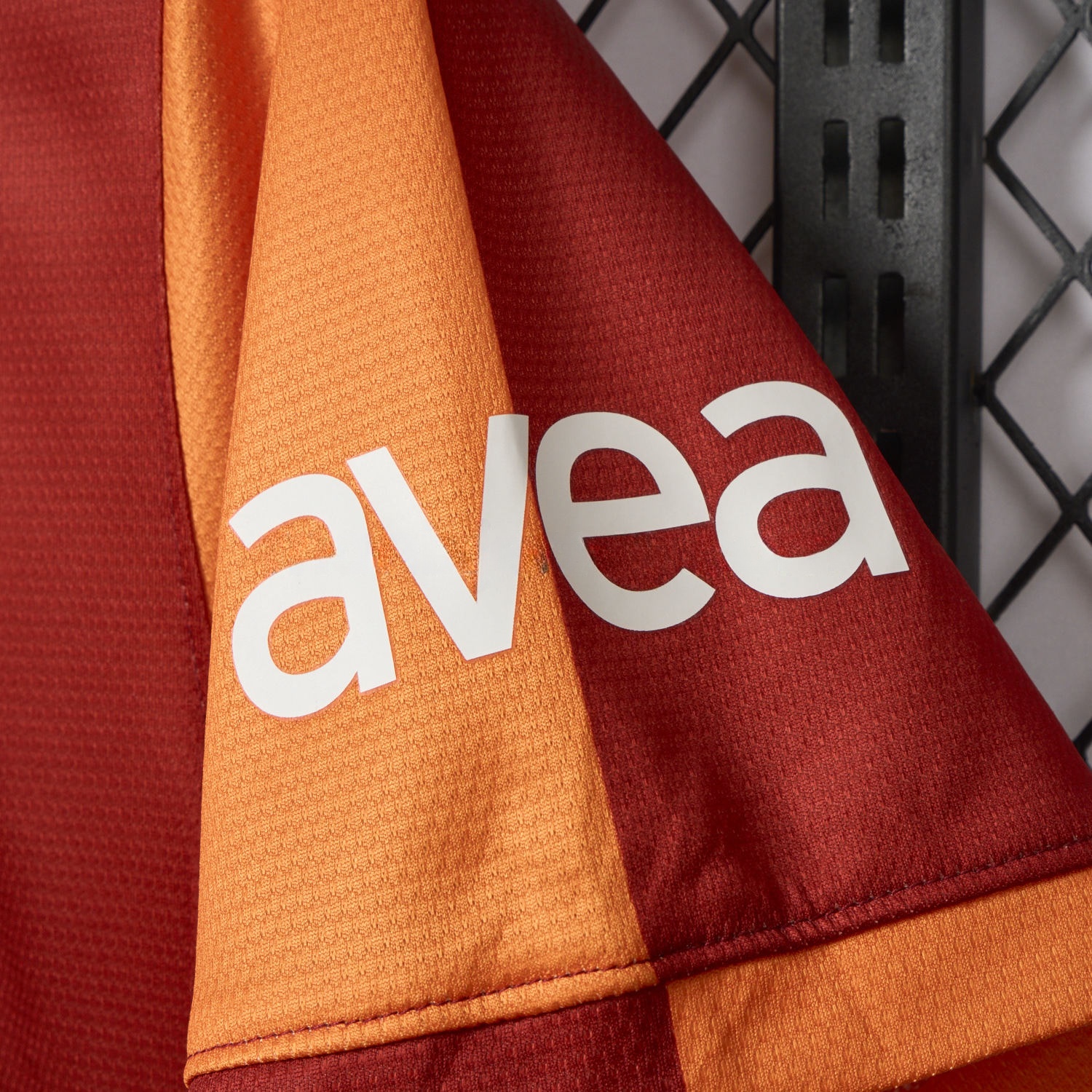 Retro Galatasaray 2013-14 Home Jersey - UnitedFutballJersey