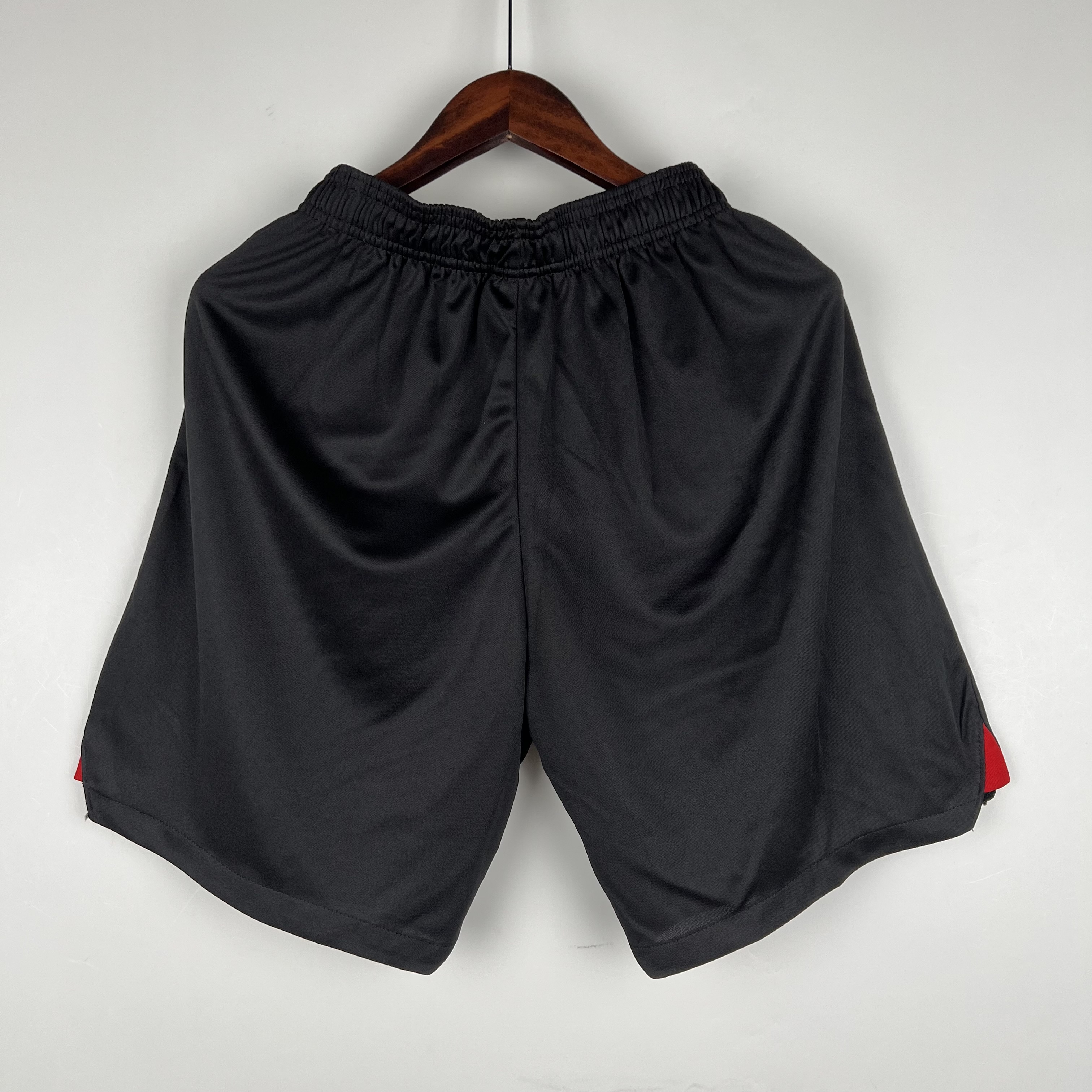 23-24 Liverpool _ JAMES Shorts - UnitedFutballJersey