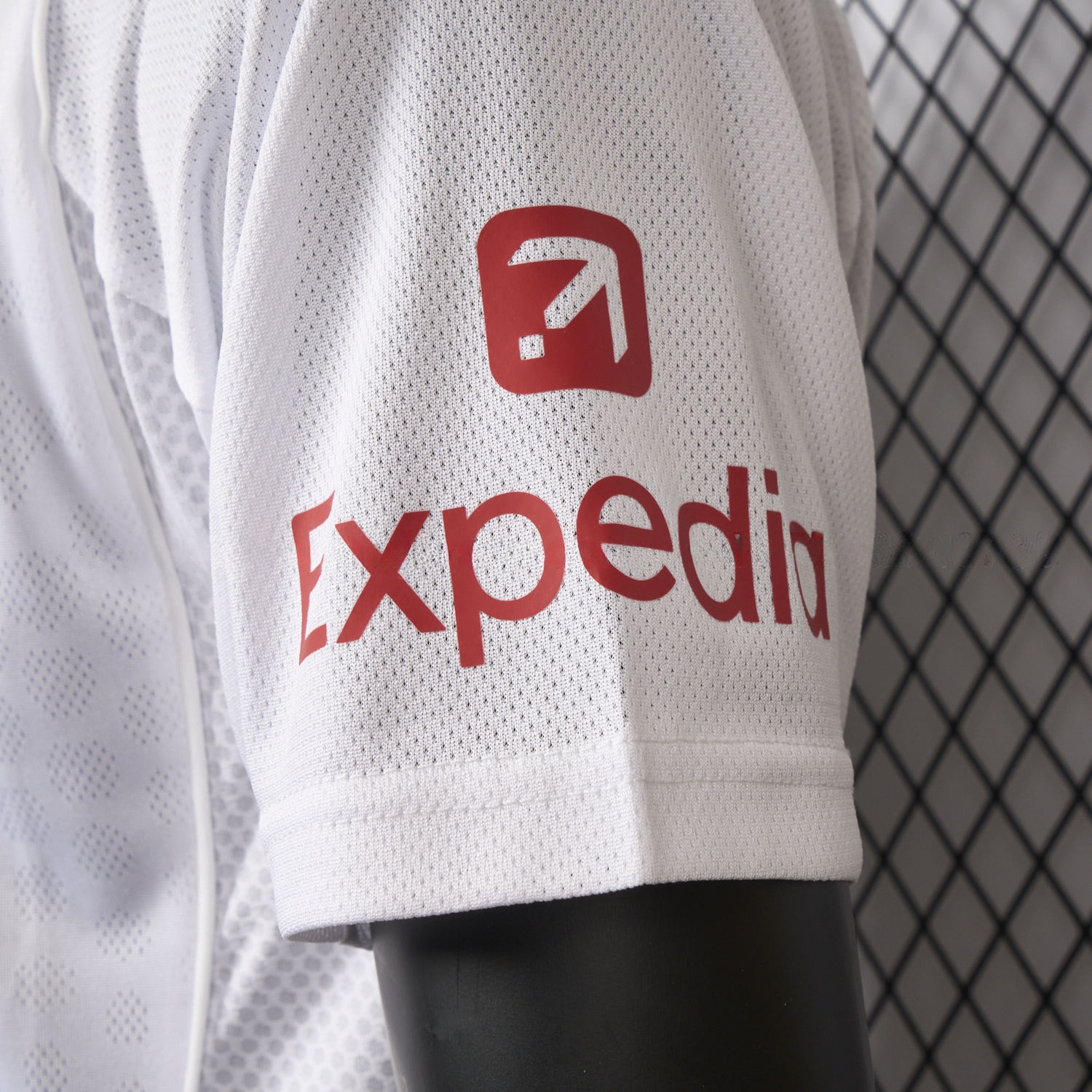 Liver.pool 25-26 Away Jersey - Player Version - UnitedFutballJersey