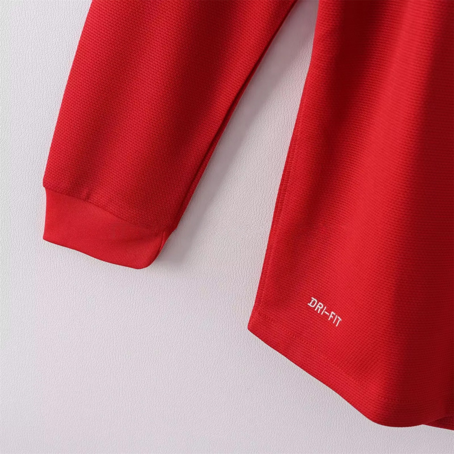 Retro Portugal 2012 Home Long Sleeves Jersey - UnitedFutballJersey