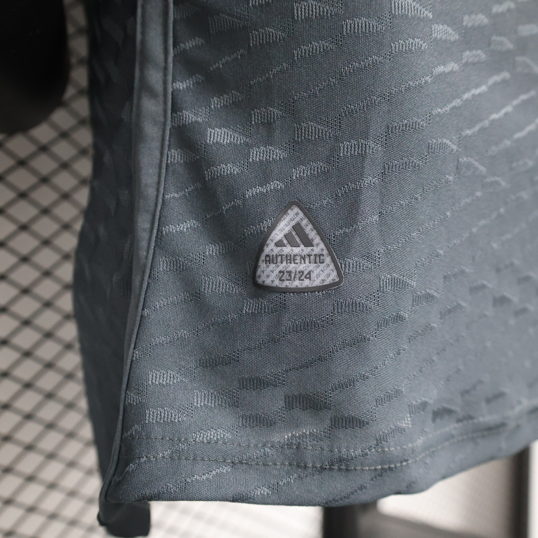Juventus 23-24 Third Jersey - Player Version - UnitedFutballJersey