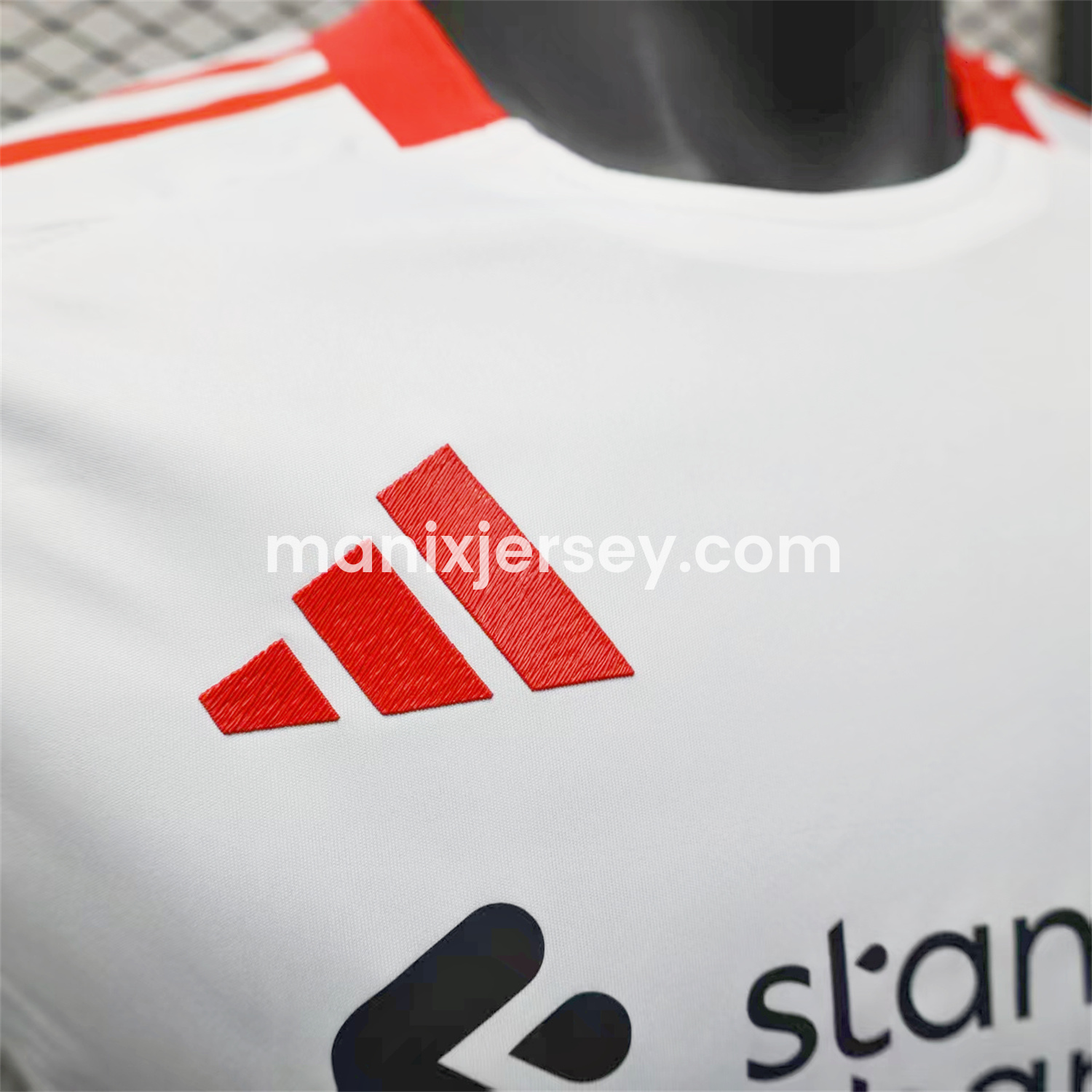 Liver.pool 25-26 Away Jersey ( Leaked Version ) - Player Version - UnitedFutballJersey