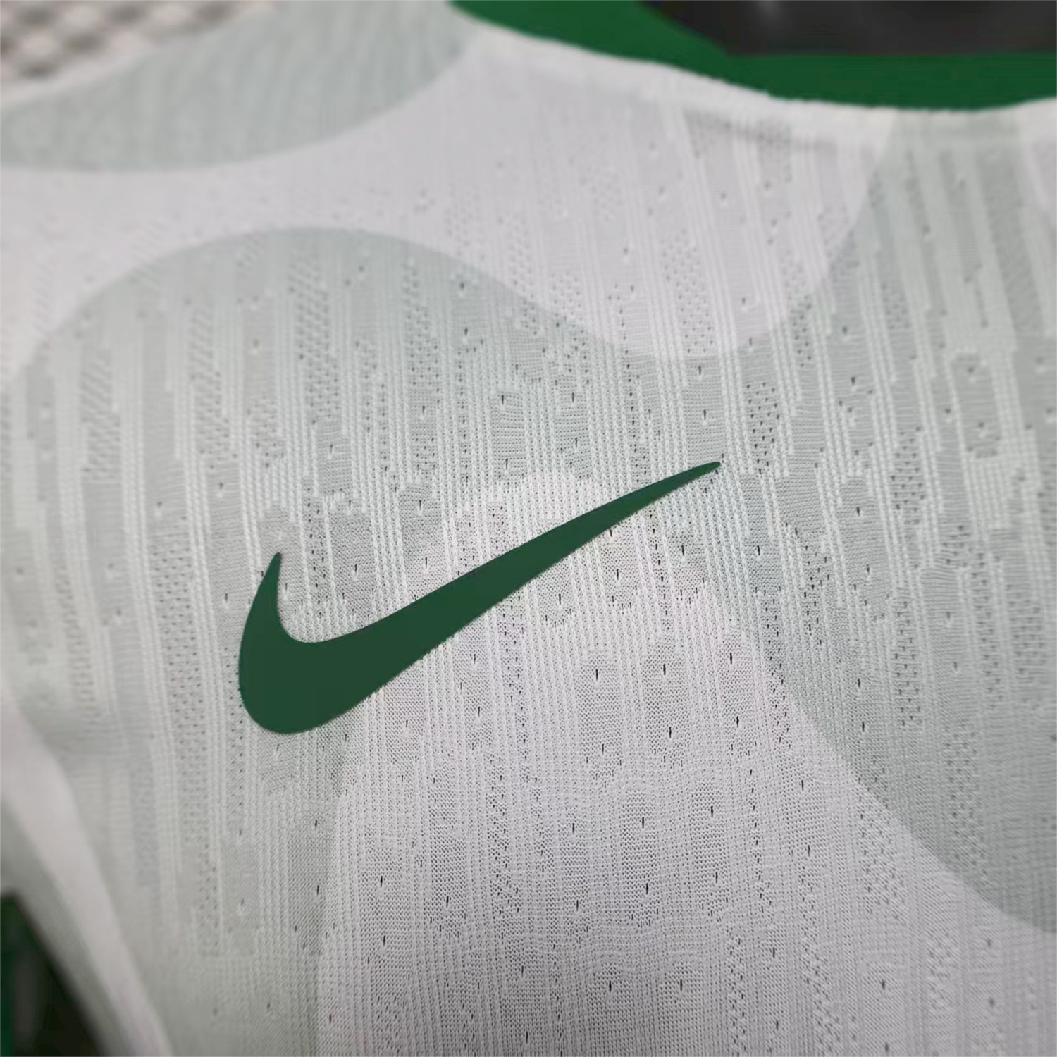 Sporting CP 25-26 Away Jersey - Player Version - UnitedFutballJersey