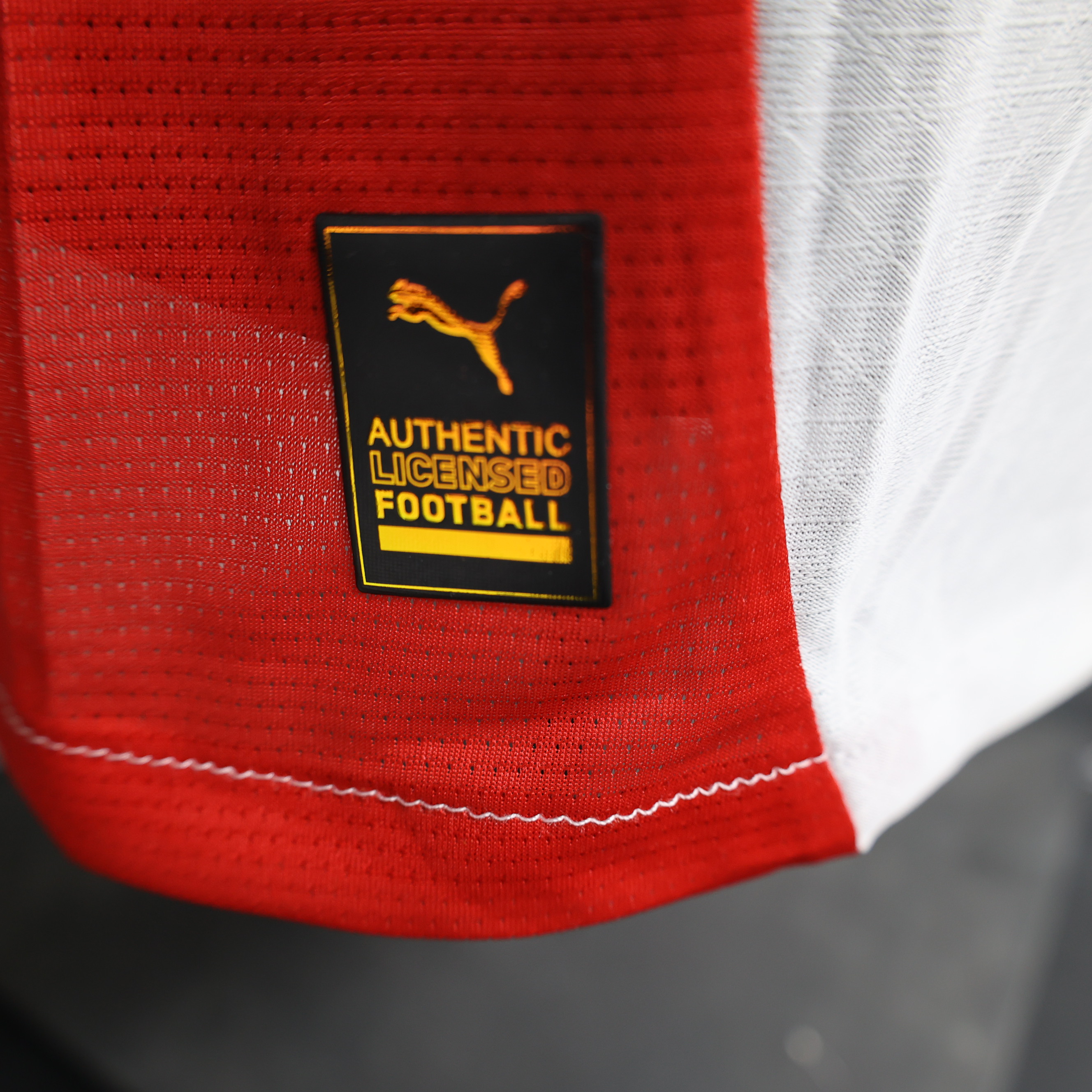 Chivas de Guadalajara 24-25 Away Jersey - Player Version - UnitedFutballJersey