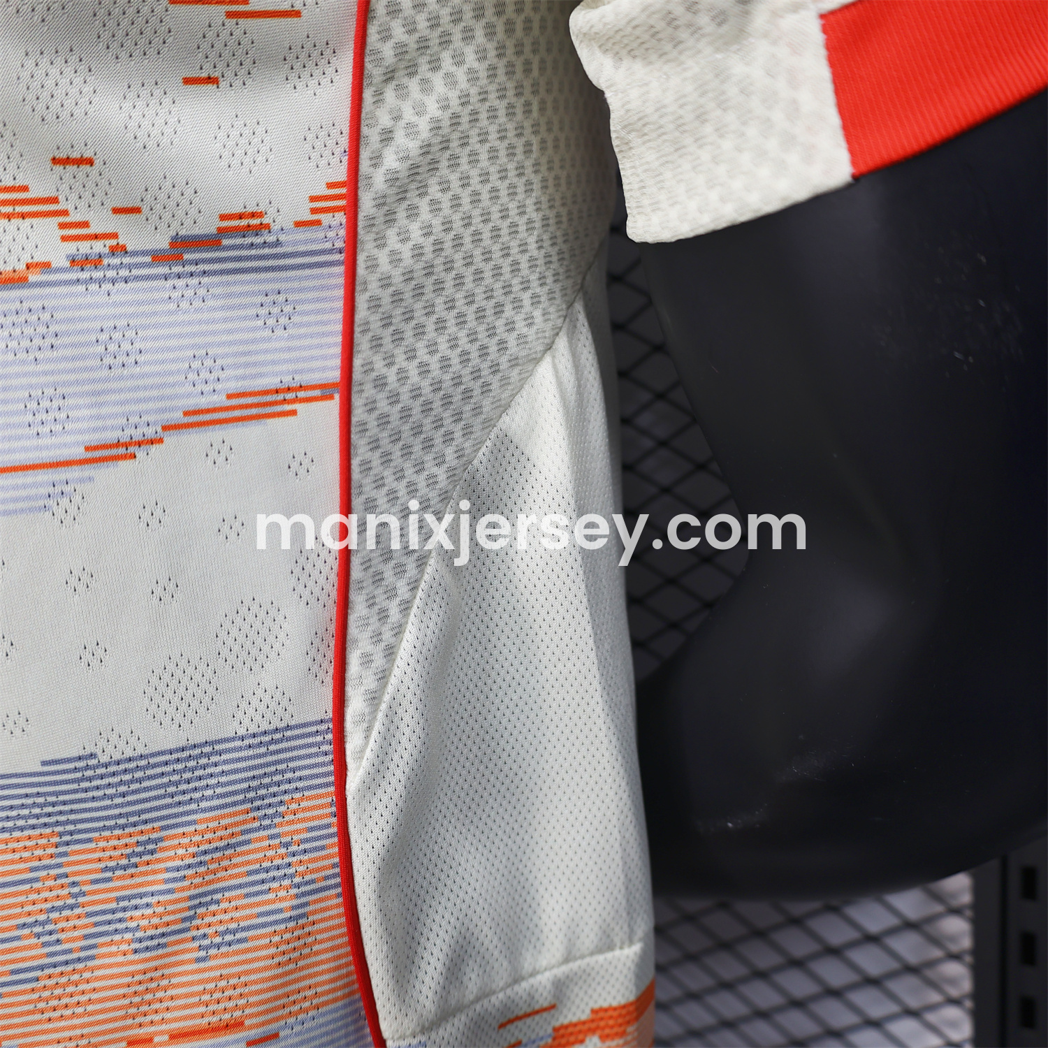 【MÜLLER 25】Bayern Munich 25-26 Away Jersey - Player Version - UnitedFutballJersey
