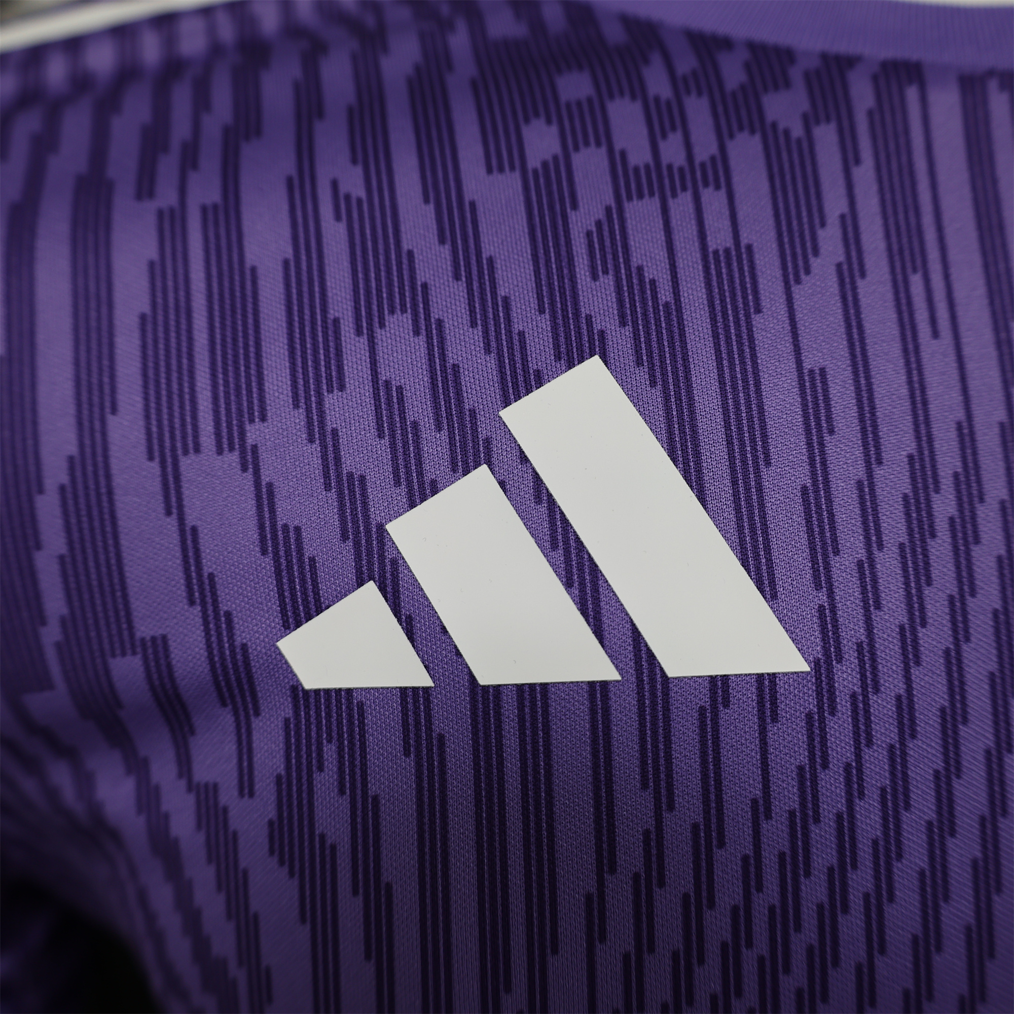 Liver.pool 24-25 Purple Liver.pool Bird Special Edition Jersey - Player Version - UnitedFutballJersey