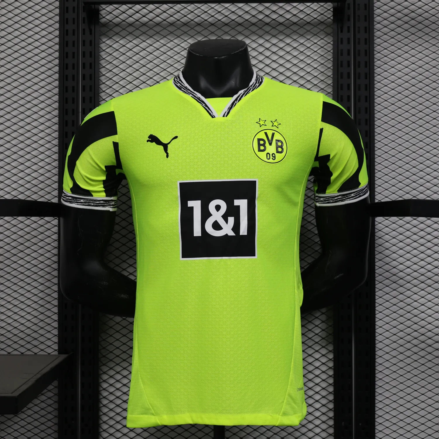 Bayern Munich 25-26 Special Edition Jersey - Player Version - UnitedFutballJersey