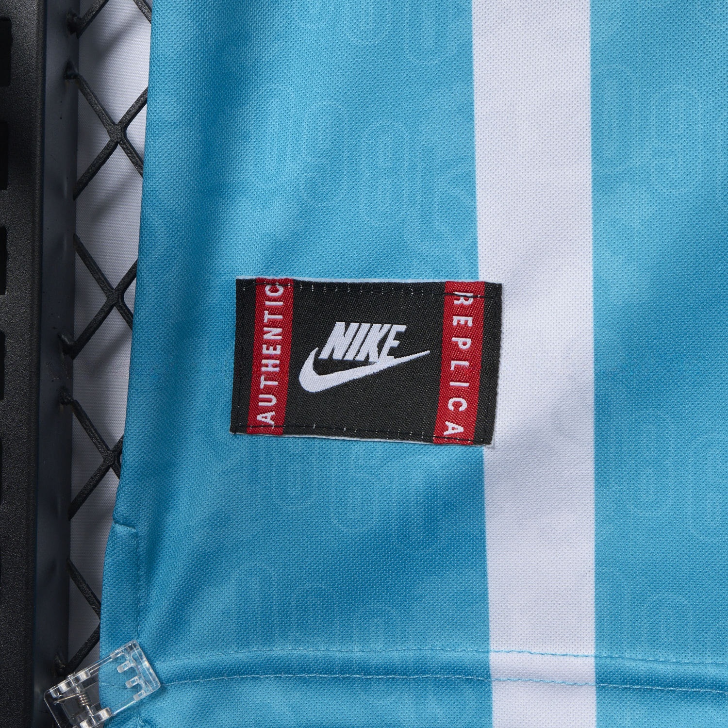 Retro TSV 1860 München Munich 1996 Home Jersey - UnitedFutballJersey