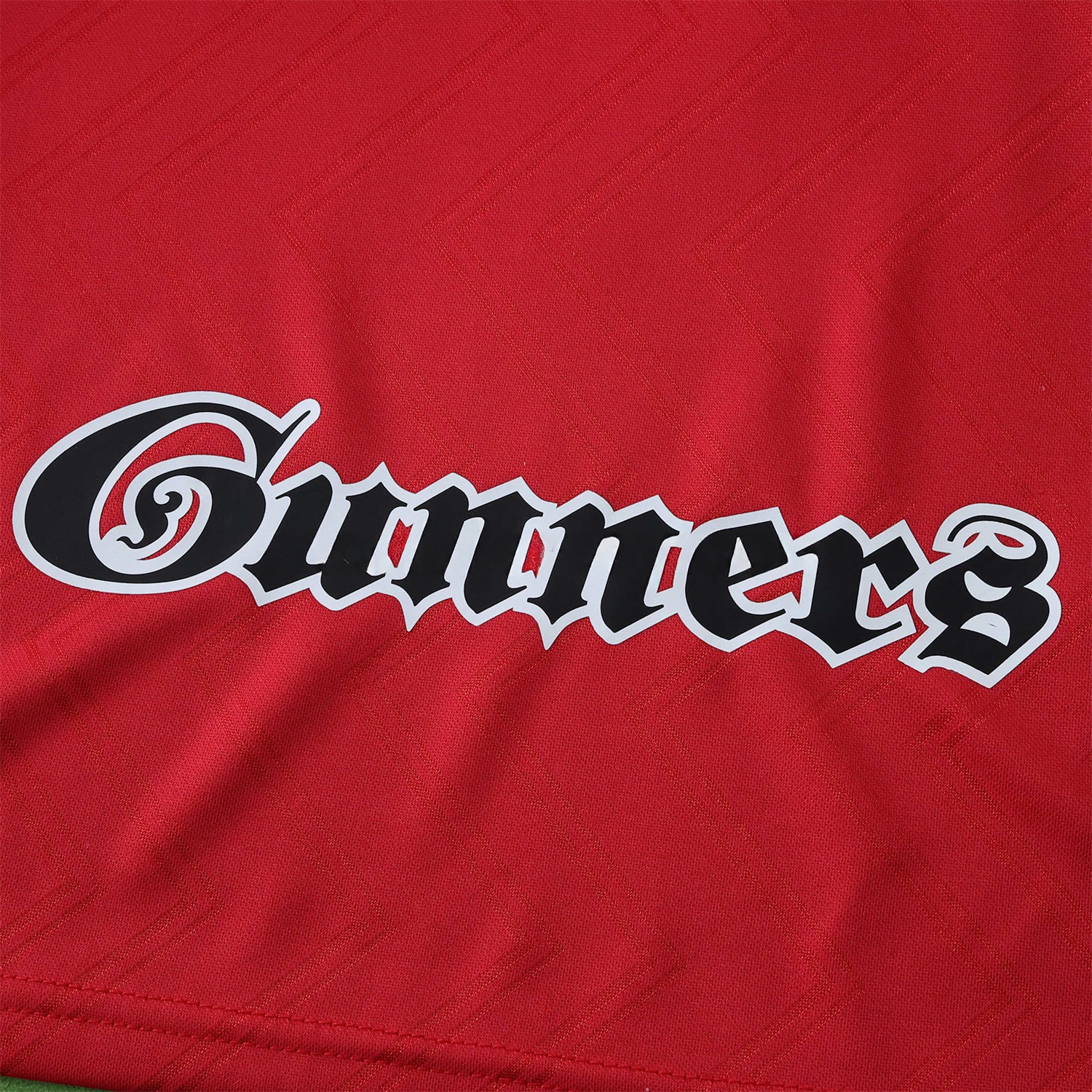 Retro Arsenal 1996-97 Home Kids Kit - UnitedFutballJersey