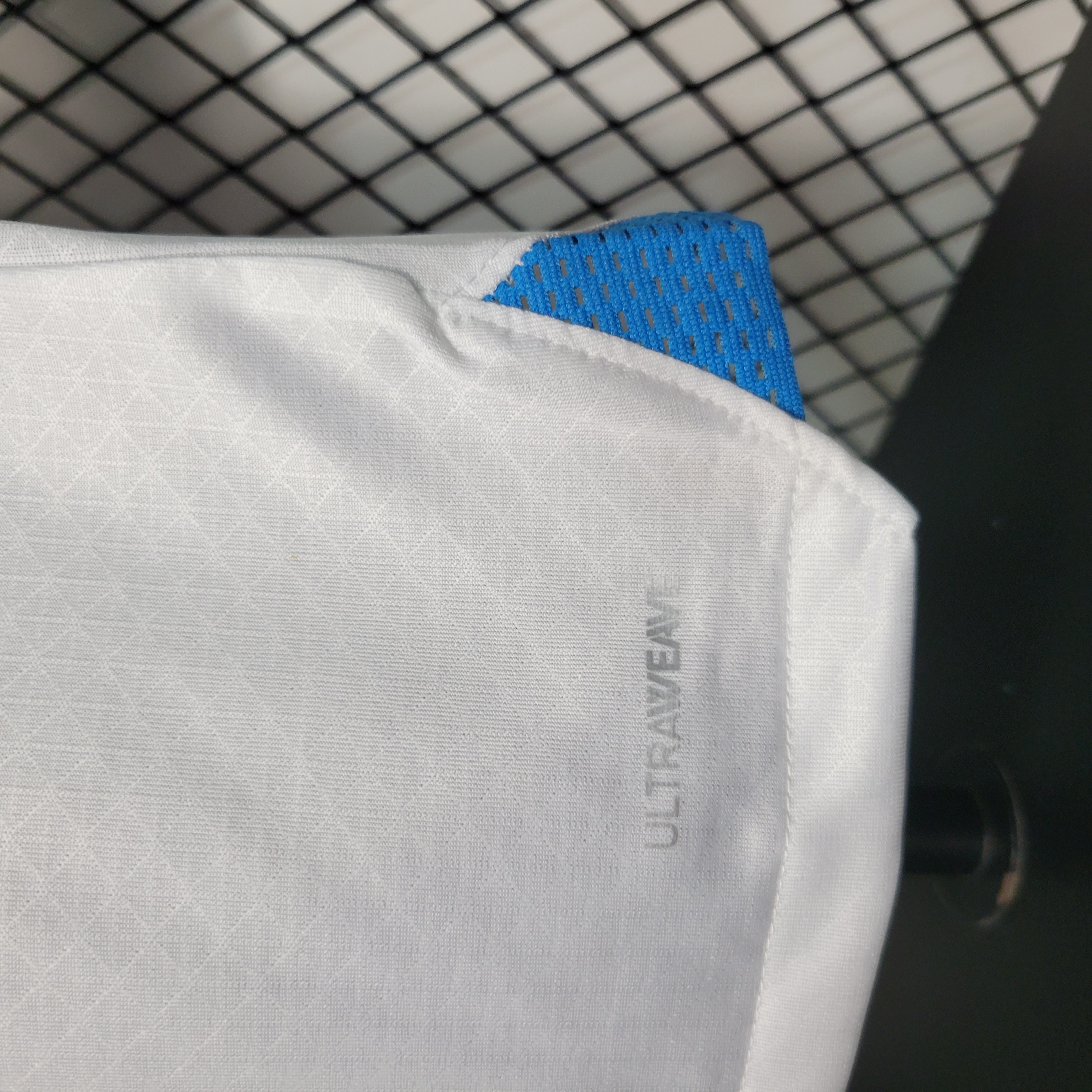Al Hilal Riyadh Crescent 23-24 Away Stadium Jersey - Player Version - UnitedFutballJersey