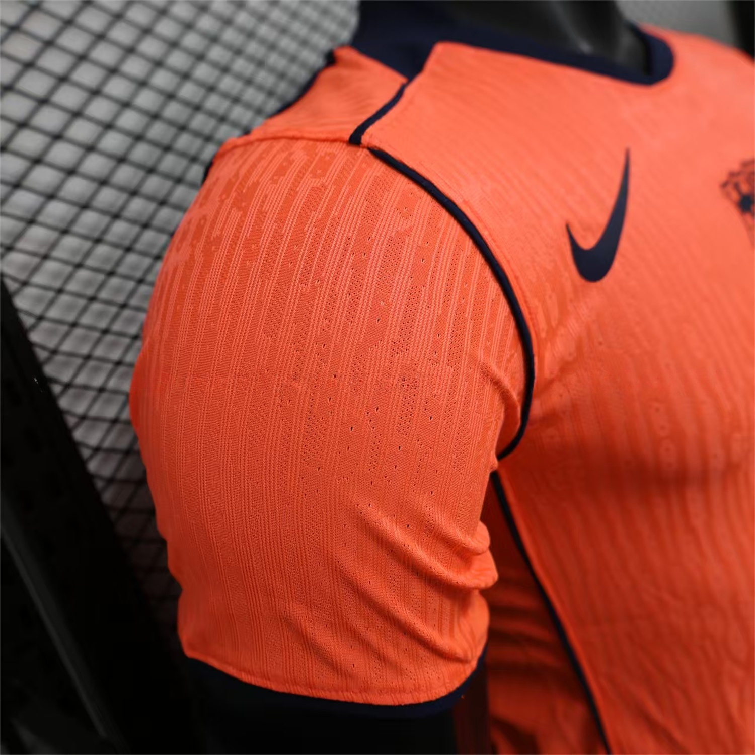 Barcelona 25-26 Third (Leaked Version) Jersey - Player Version - UnitedFutballJersey