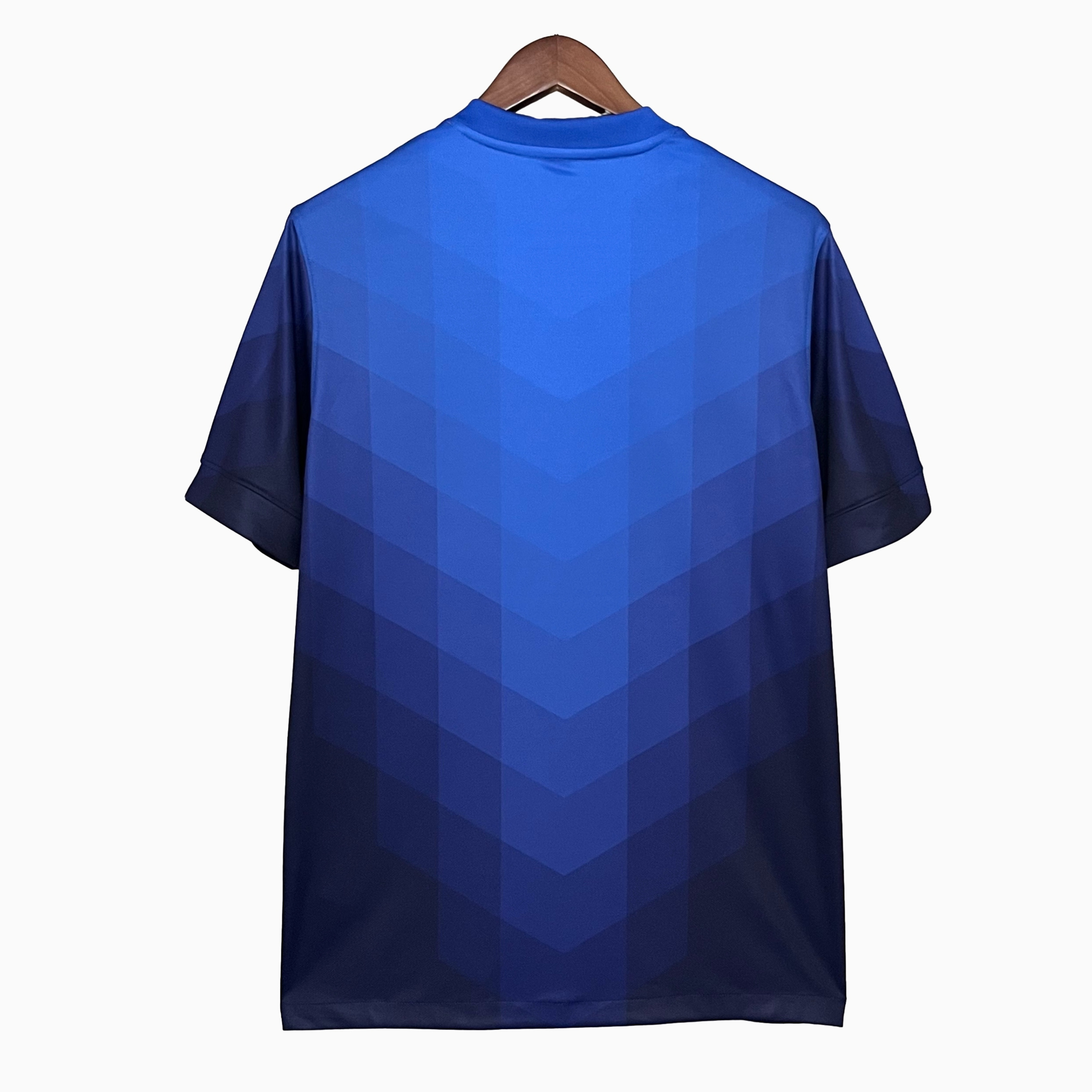 Retro Netherlands 2014 Away Stadium Jersey - UnitedFutballJersey