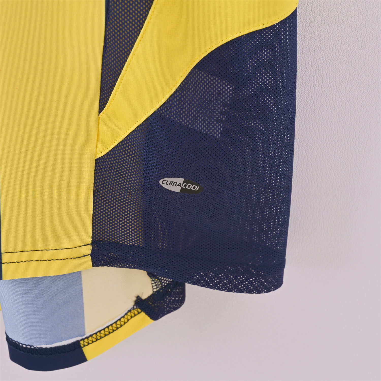 Retro Fenerbahce 2005-06 Home Jersey - UnitedFutballJersey