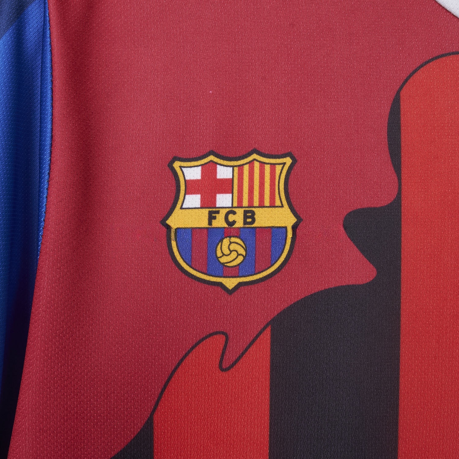 Zlatan Ibrahimović Career Commemorative Jersey - Fans Version - AC Milan Inter Milan Barcelona Ajax Paris Saint-Germain PSG Sweden - UnitedFutballJersey