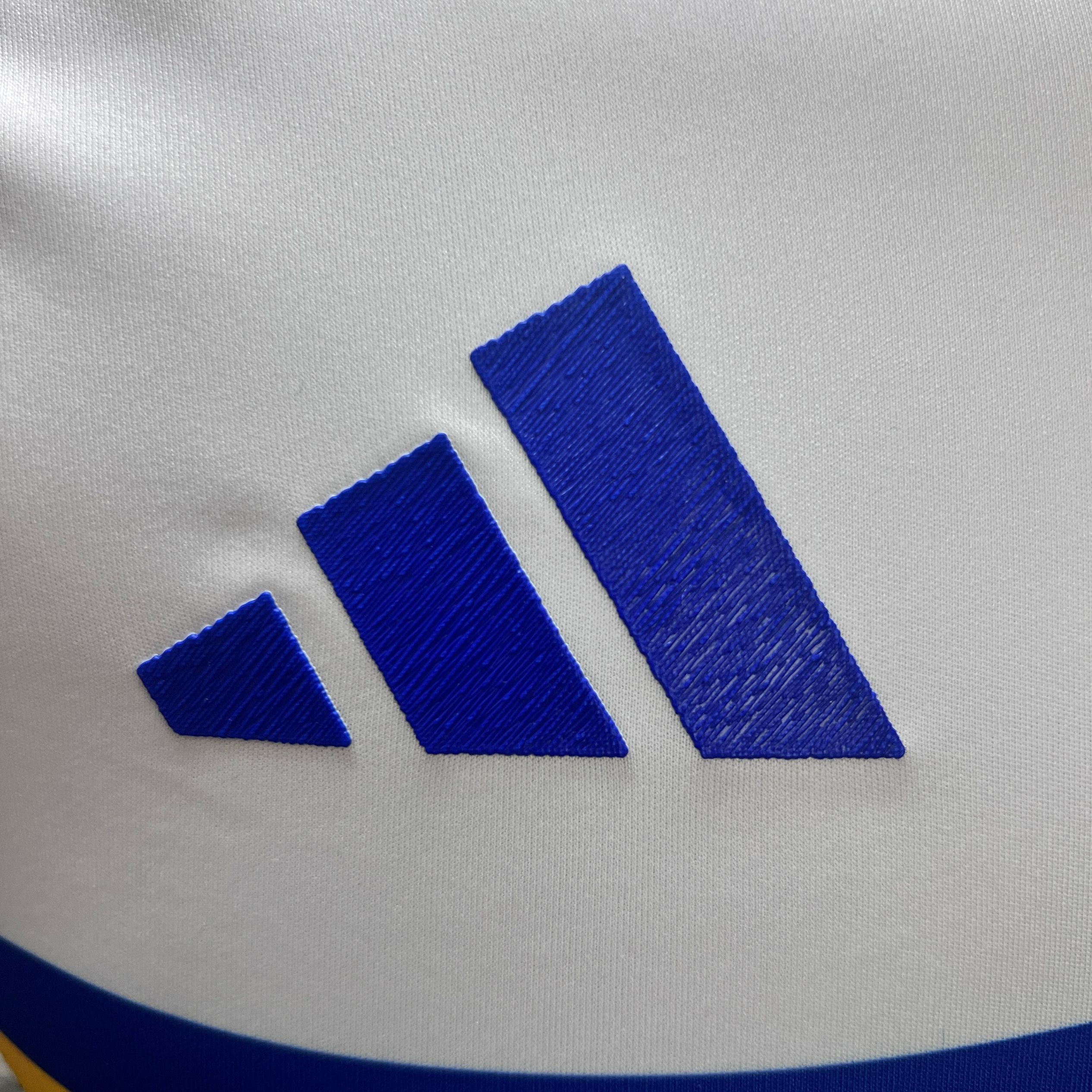 Boca Juniors 24-25 Away Jersey - Player Version - UnitedFutballJersey