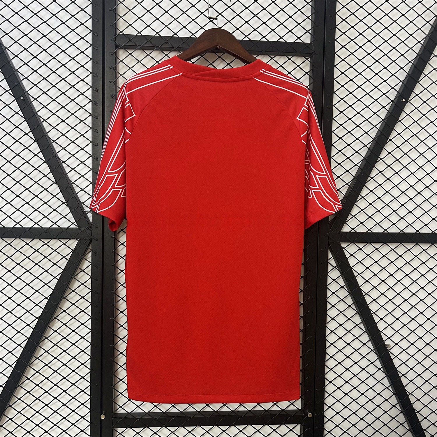 Paris Saint-Germain PSG 24-25 Fourth Goalkeeper Jersey - Fans Version - UnitedFutballJersey