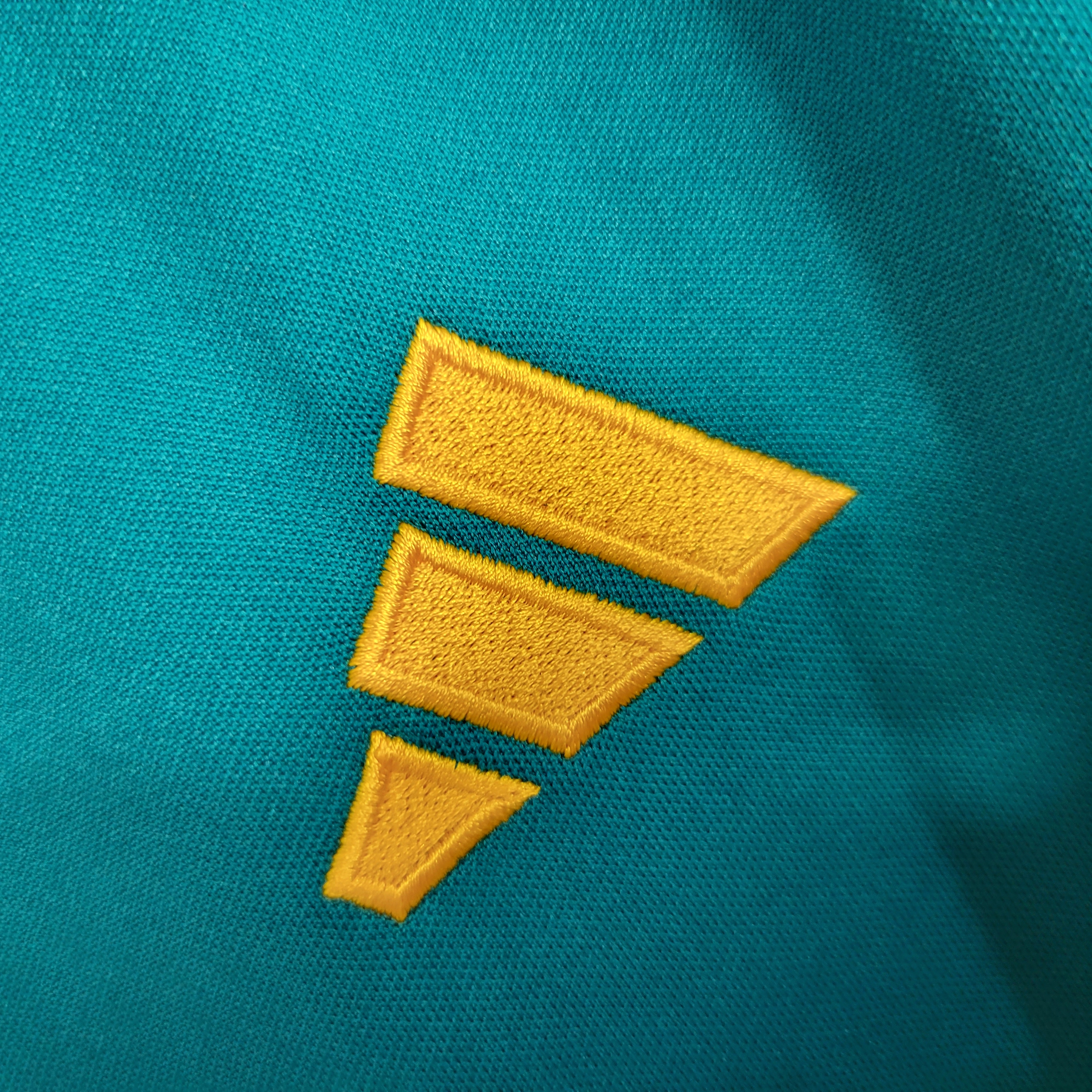 LA Galaxy 2023 Away Jersey - Fans Version - UnitedFutballJersey