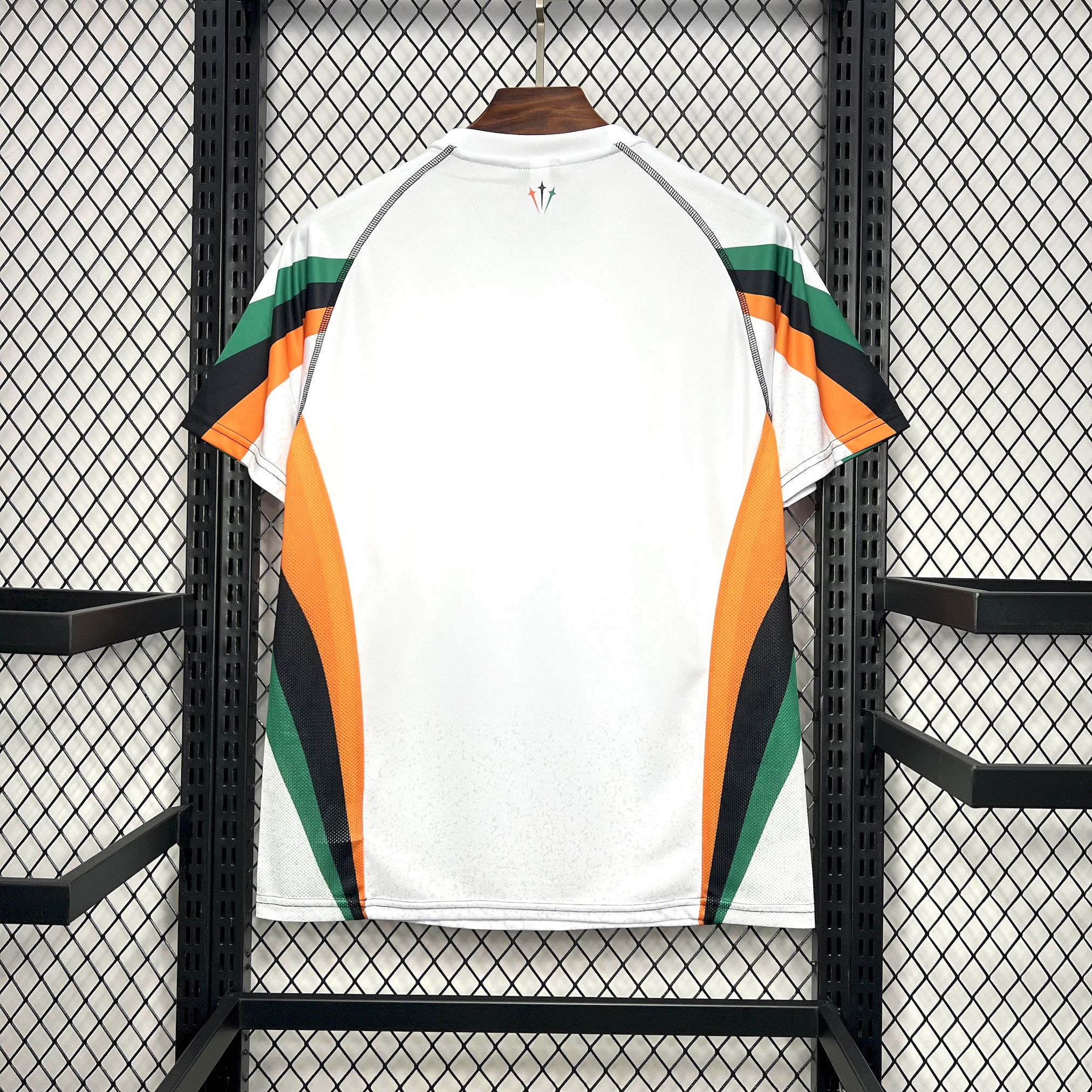 Venezia FC 24-25 Away Jersey - Fans Version - UnitedFutballJersey
