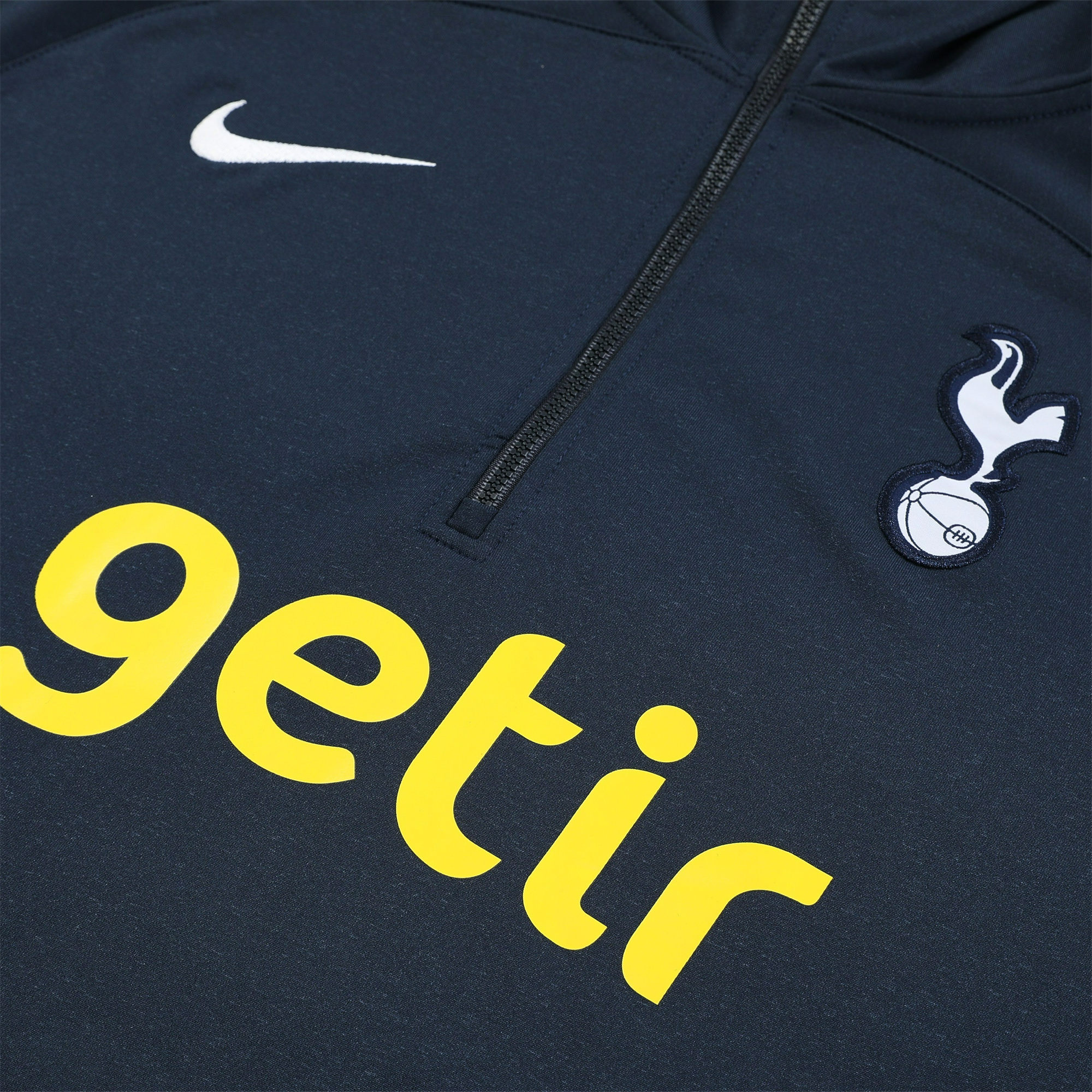 Tottenham Hotspur 23-24 Men's Training Hoodie + Pants - UnitedFutballJersey