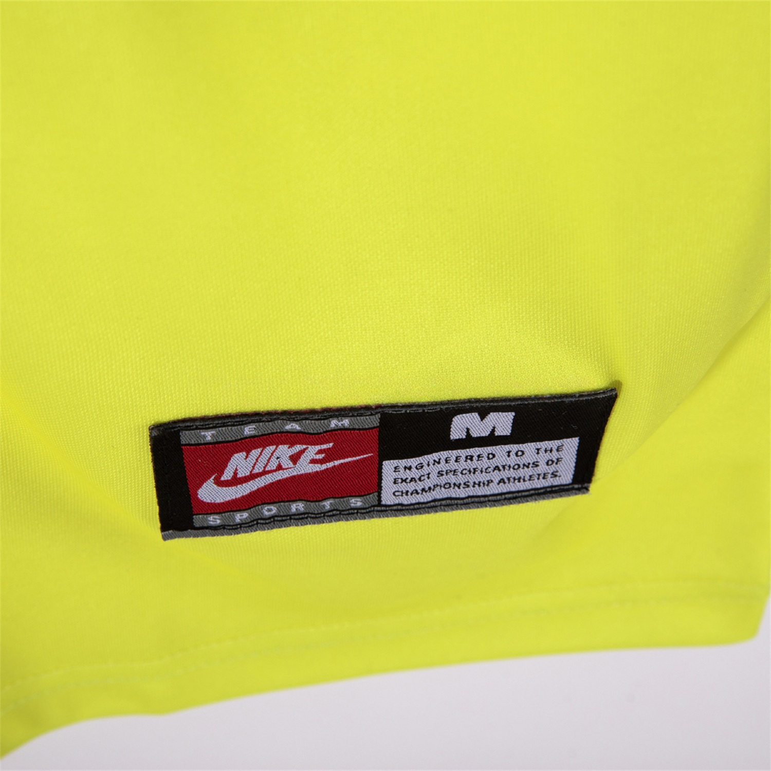 Retro Dortmund 1997-98 Home Jersey - UnitedFutballJersey