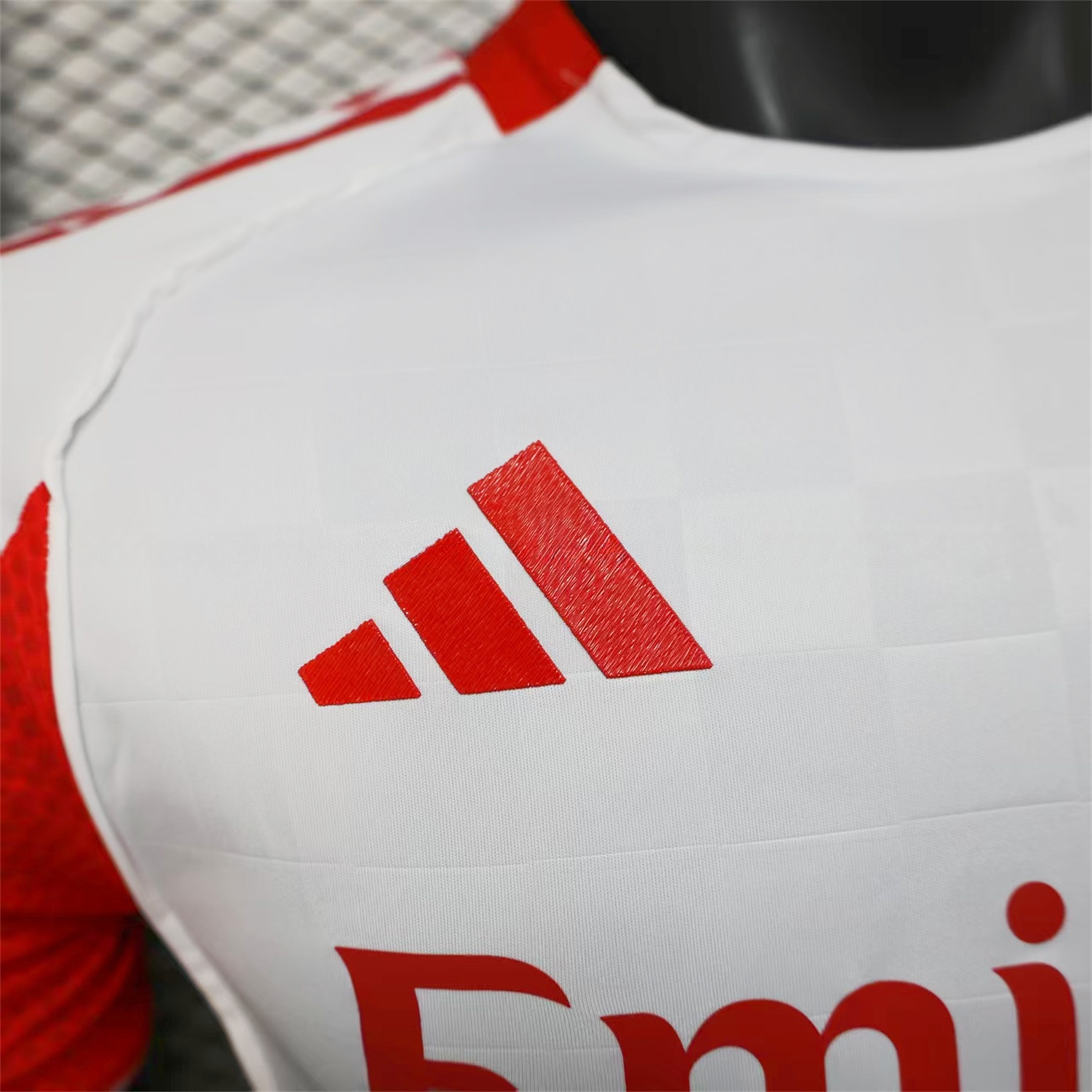 Benfica 25-26 Third Jersey - Player Version - UnitedFutballJersey