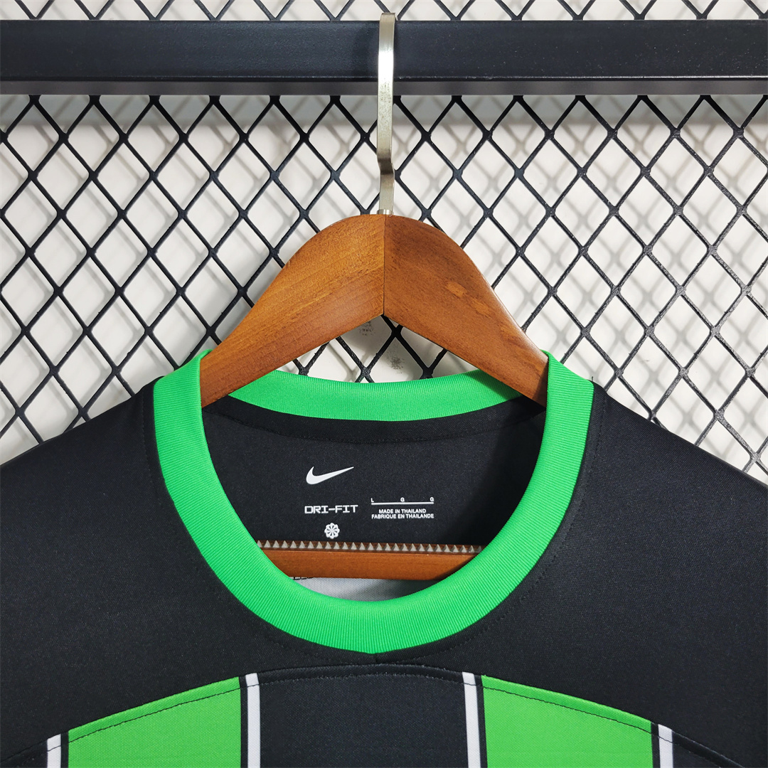 B.r.i.g.h.t.o.n 23-24 Away Stadium Jersey - Fans Version - UnitedFutballJersey