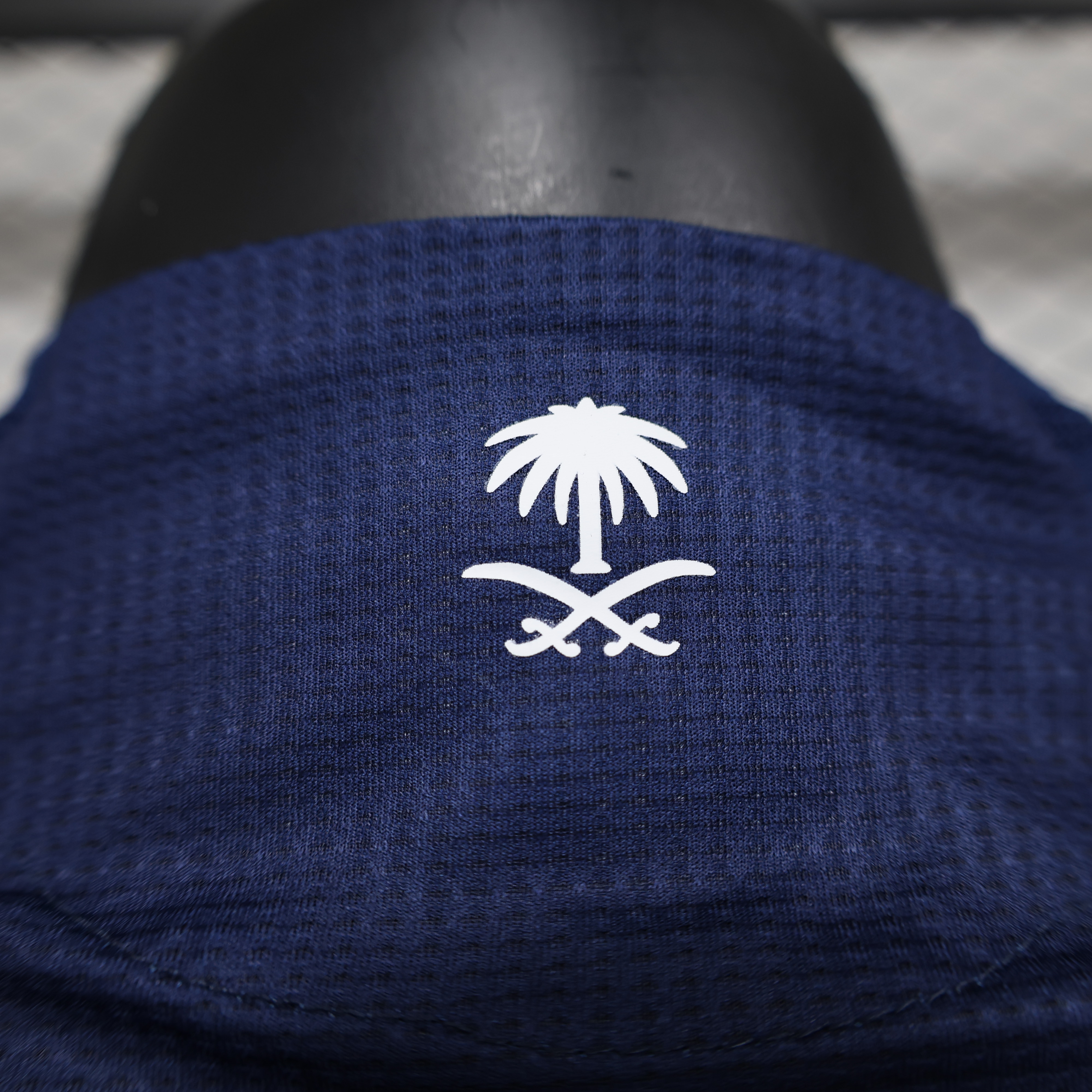 Al Nassr Riyadh Victory 24-25 Away Jersey - Player Version - UnitedFutballJersey