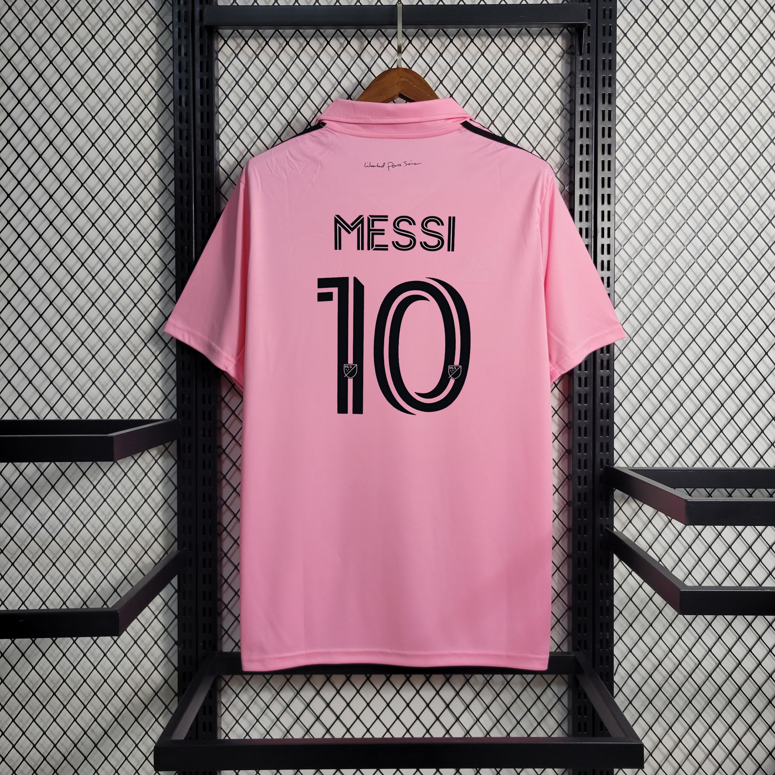 INT M.A.M 23/24 Home Jersey Shirt - Fans Version ( Size S-4XL ) - UnitedFutballJersey