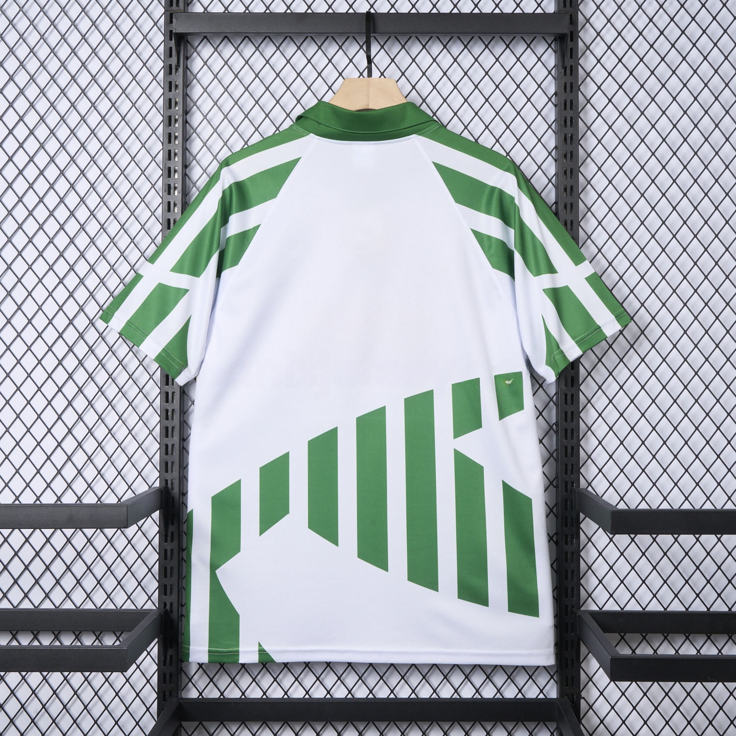Retro Werder Bremen 1994 Home Jersey - UnitedFutballJersey