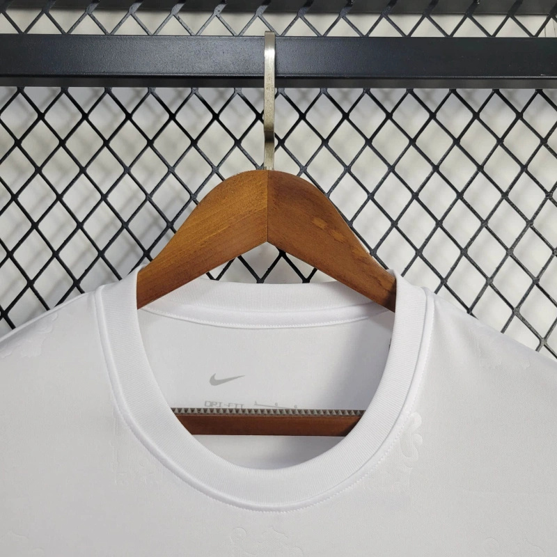 C.h.e.l.s.e.a 24-25 White Special Edition Jersey - Fans Version - UnitedFutballJersey