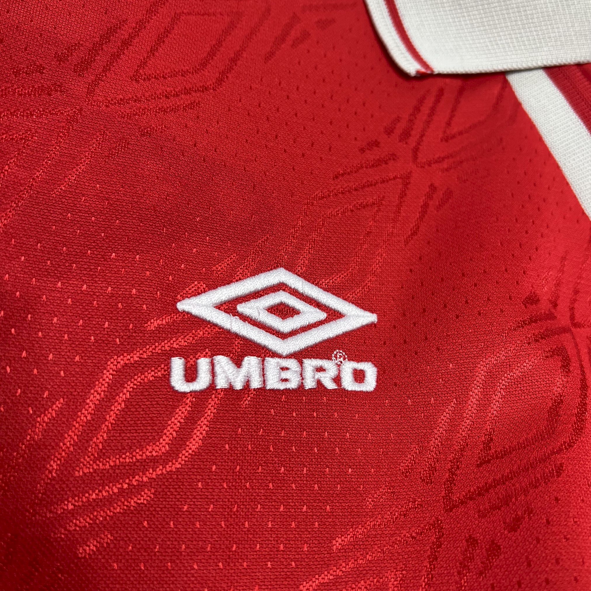 Retro Sevilla FC 1994-96 Away Jersey - UnitedFutballJersey
