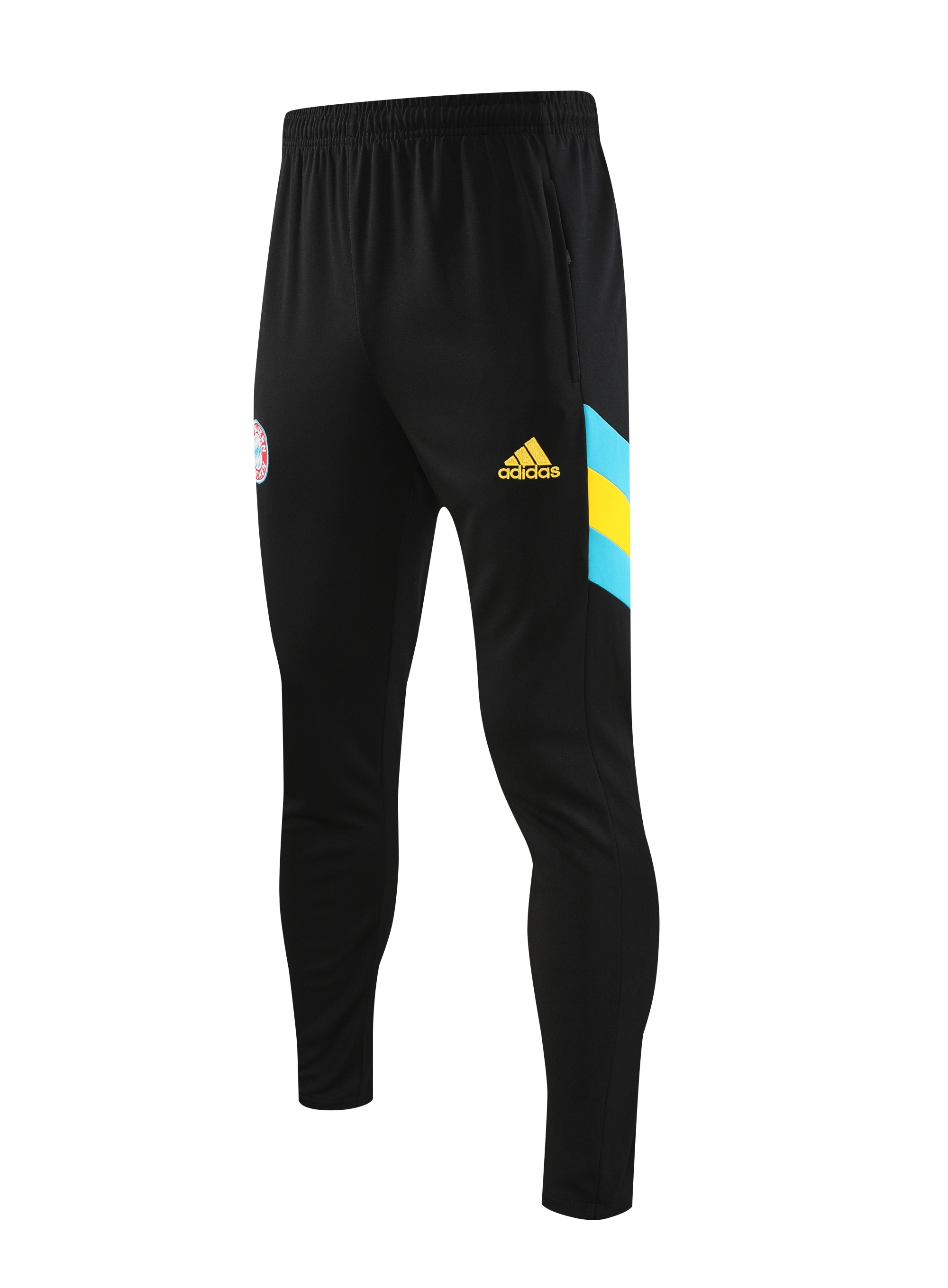 Bayern Munich 23-24 Long Sleeve Training Set - UnitedFutballJersey