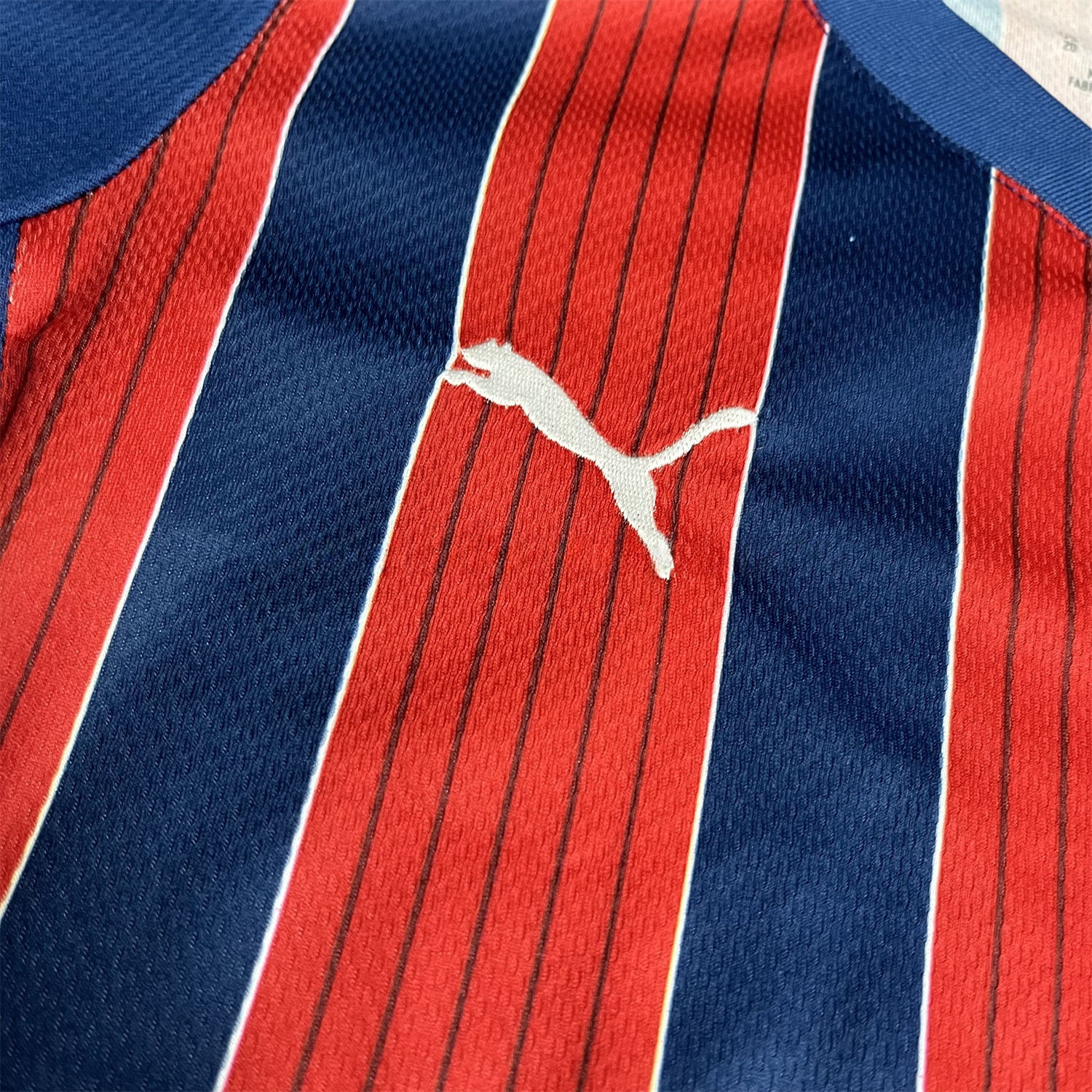 Bahia 25-26 Away Unsponsored Kids Kit - UnitedFutballJersey