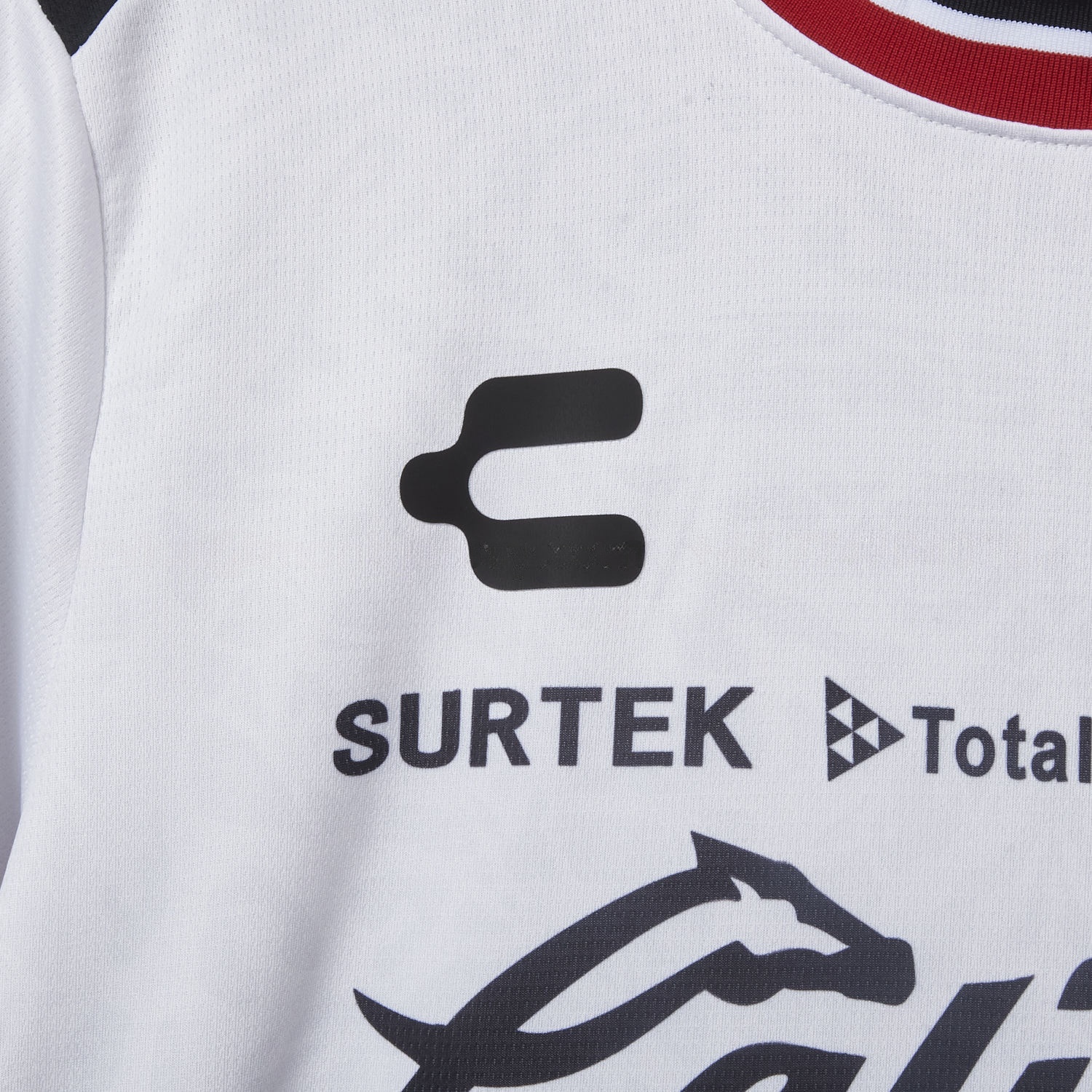 Atlas FC 25-26 Away Jersey - Fans Version - UnitedFutballJersey