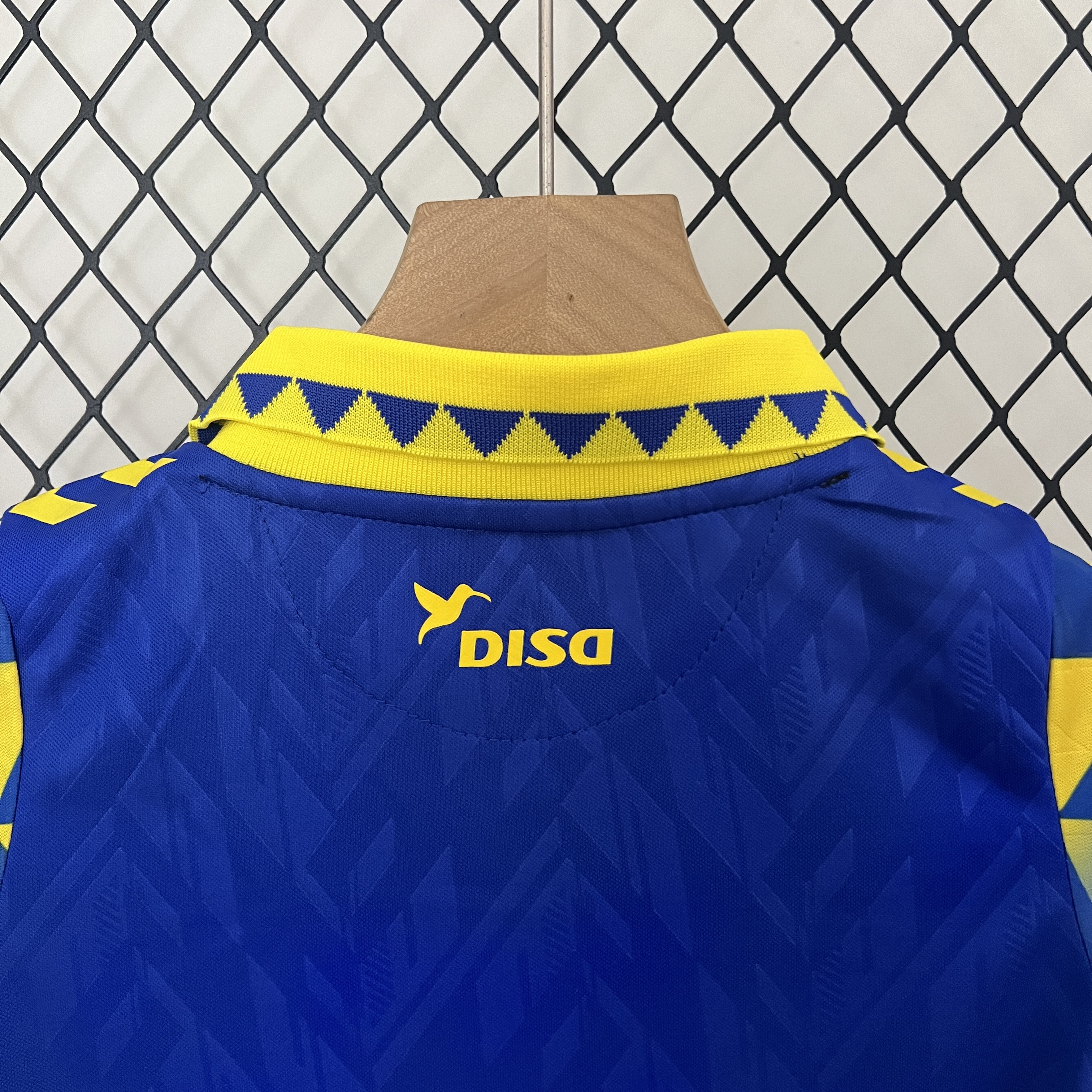 Las Palmas 24-25 Away Kids Kit - UnitedFutballJersey