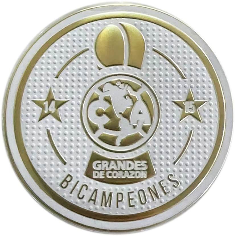 Club América 24-25 Away Jersey - Fans Version - UnitedFutballJersey