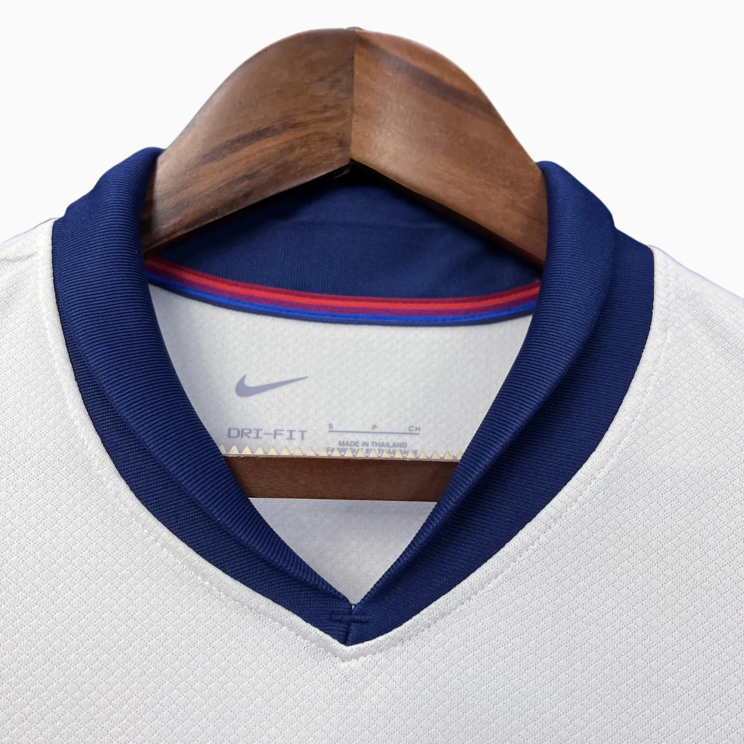England 2024 Home Stadium Jersey - Fans Version - UnitedFutballJersey