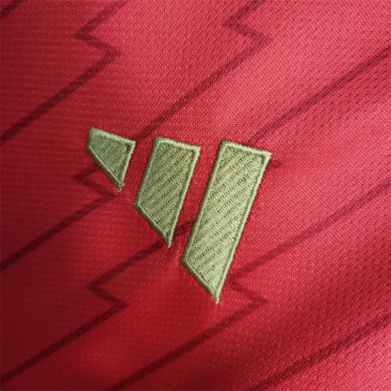 23/24 Arsenal Home Stadium Jersey - Fans Version - UnitedFutballJersey