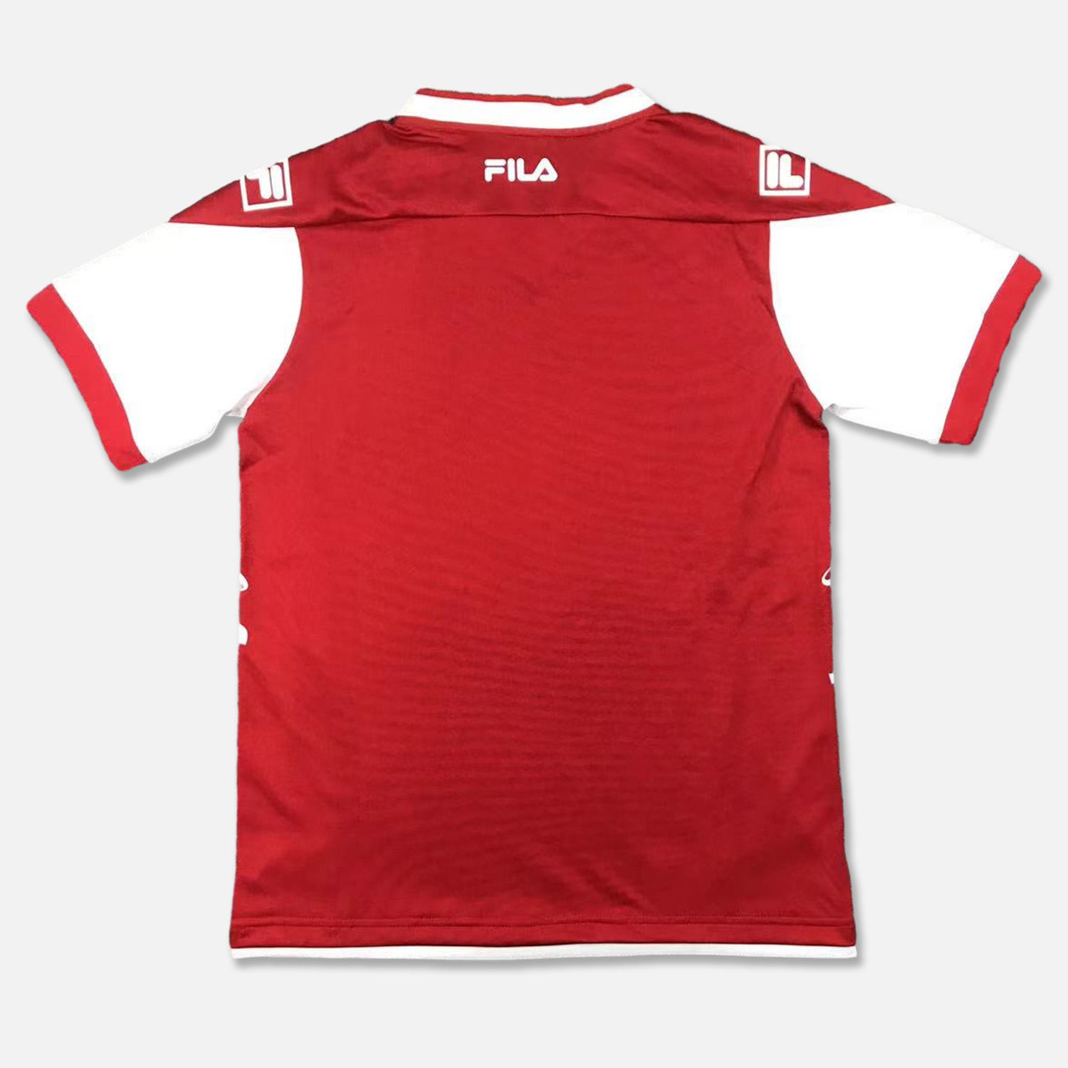 Independiente Santa Fe 24-25 Home Stadium Jersey - Fans Version - UnitedFutballJersey