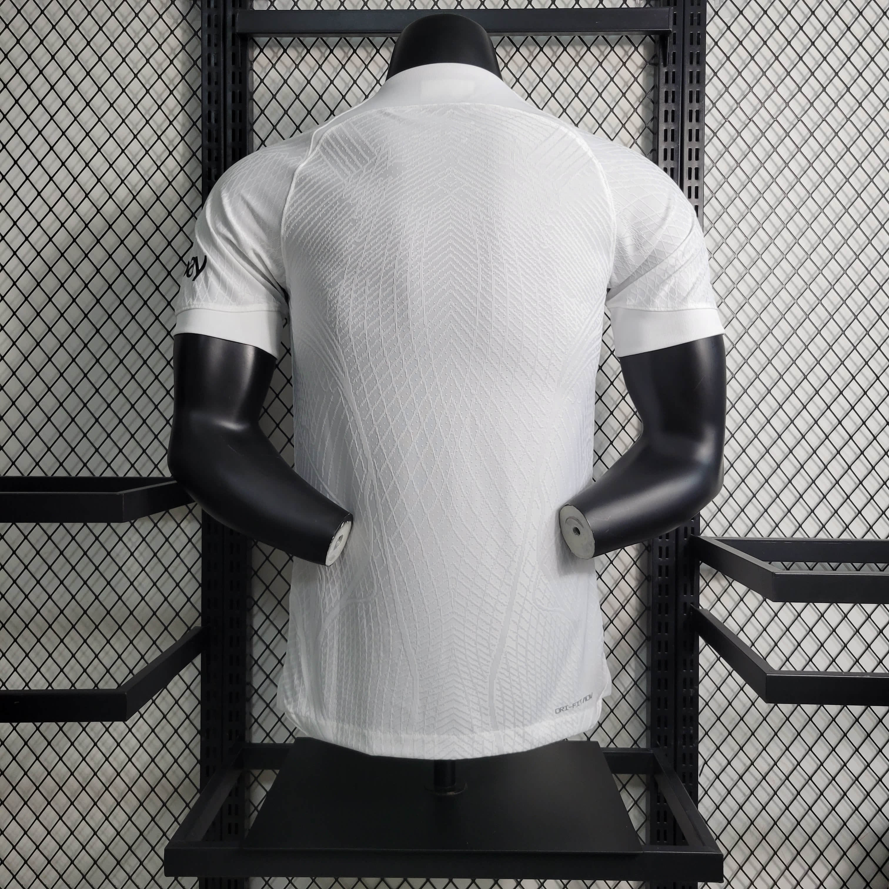 Inter Milan 23-24 Away Stadium Jersey - Player Version - UnitedFutballJersey