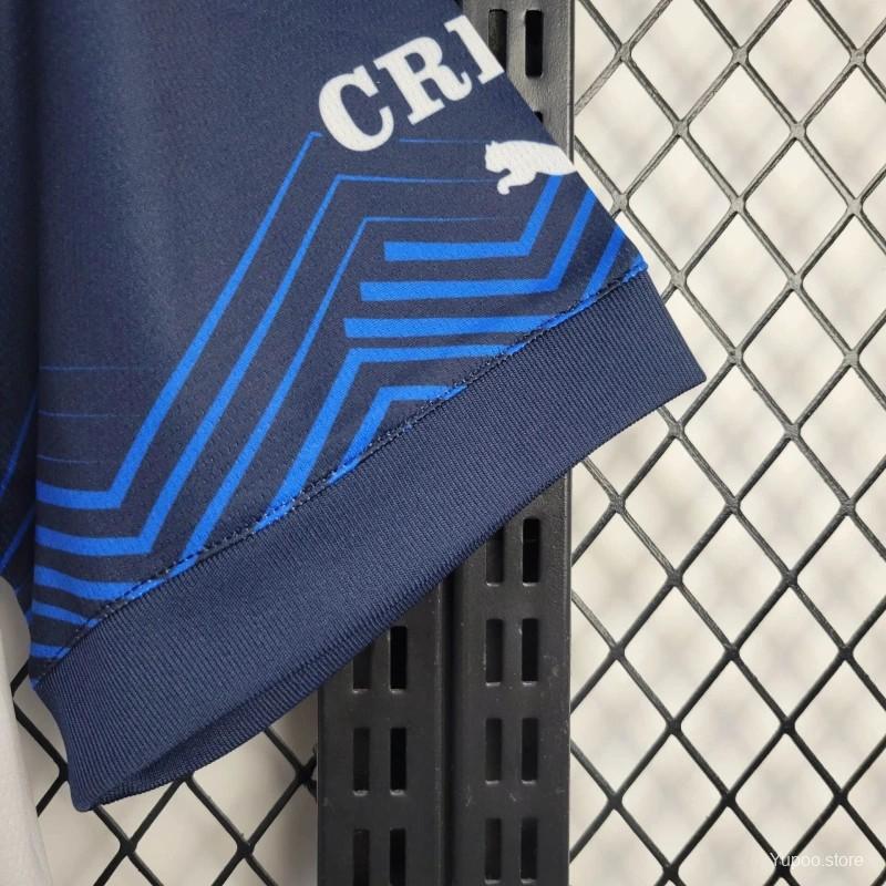 Rayados Monterrey 24-25 Away Jersey - Fans Version - UnitedFutballJersey