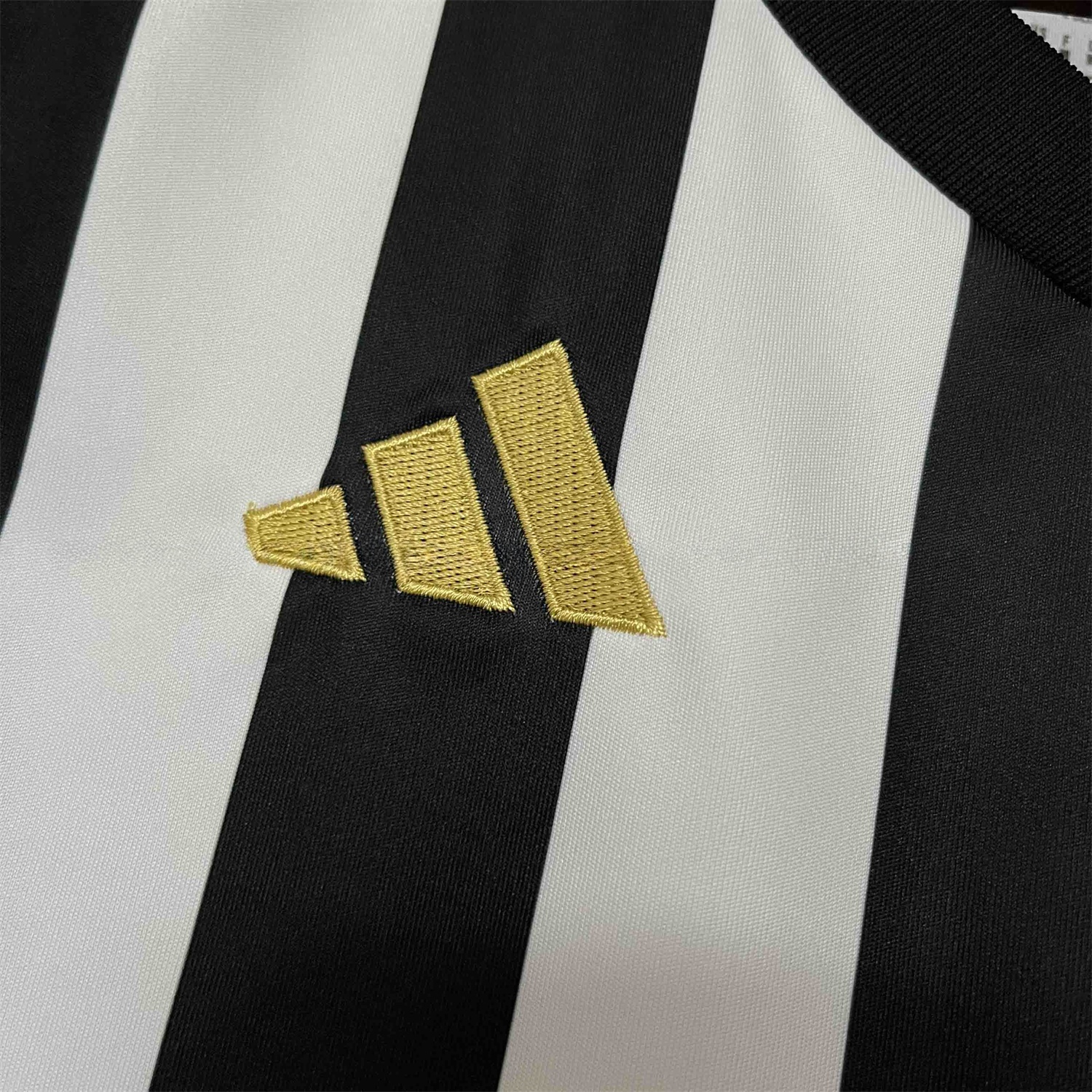Women's Atletico Mineiro 25-26 Home Unsponsored Jersey - UnitedFutballJersey