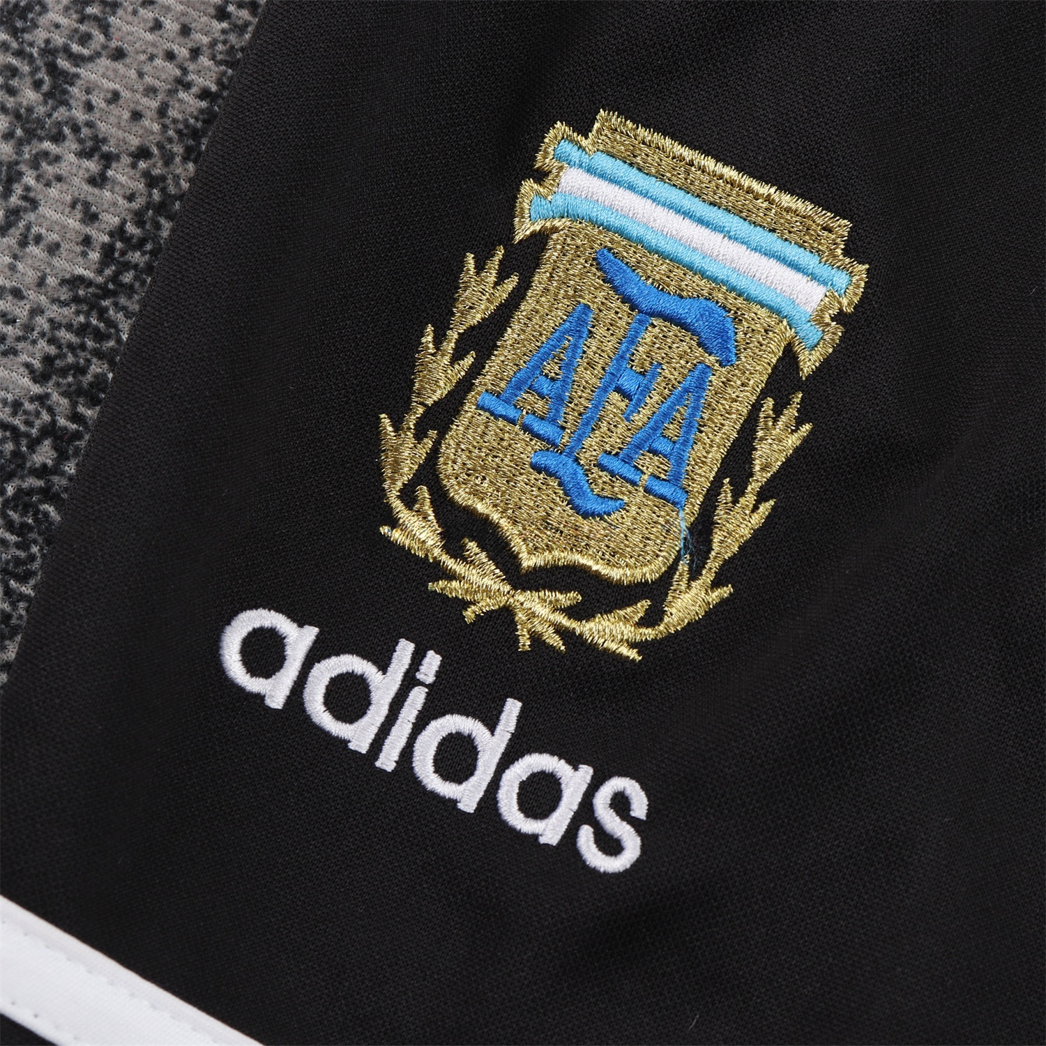 Retro Argentina 1994 Home Kids Kit - UnitedFutballJersey