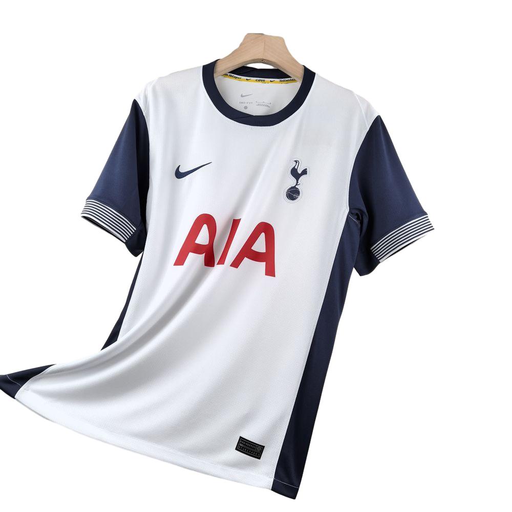 Tottenham Hotspur 24-25 Home Stadium Jersey - Fans Version - UnitedFutballJersey