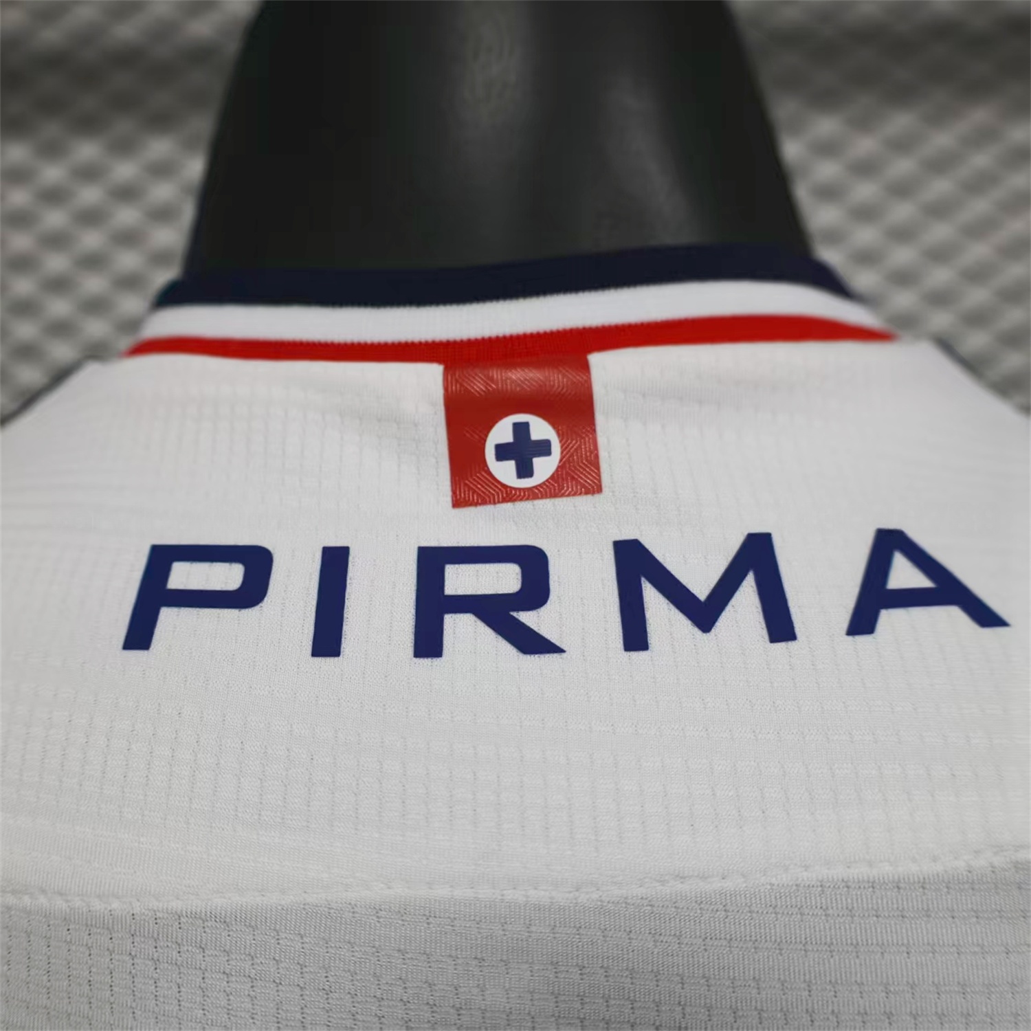 Cruz Azul 25-26 Away Jersey - Player Version - UnitedFutballJersey