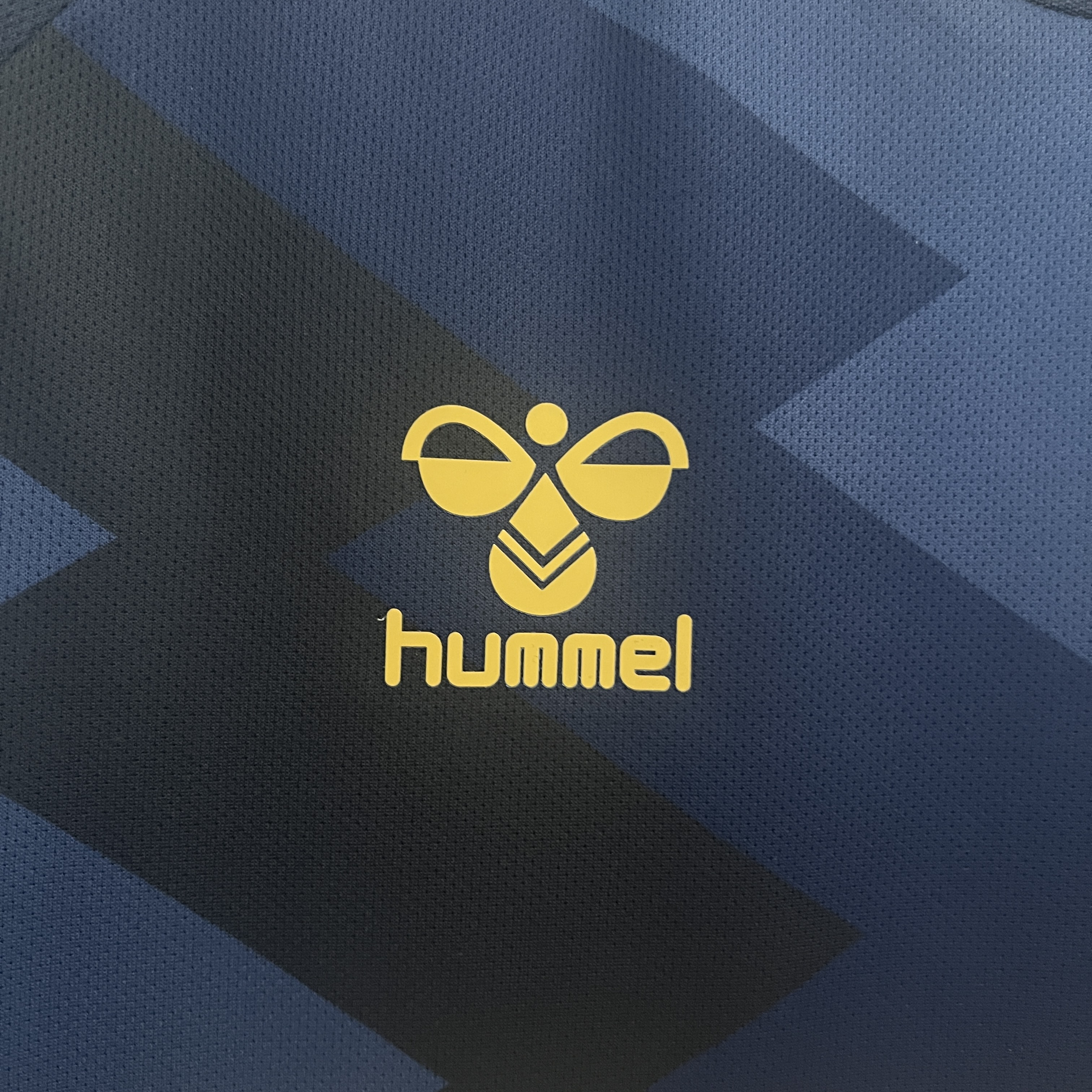 Tenerife 24-25 Away Jersey - Fans Version - UnitedFutballJersey