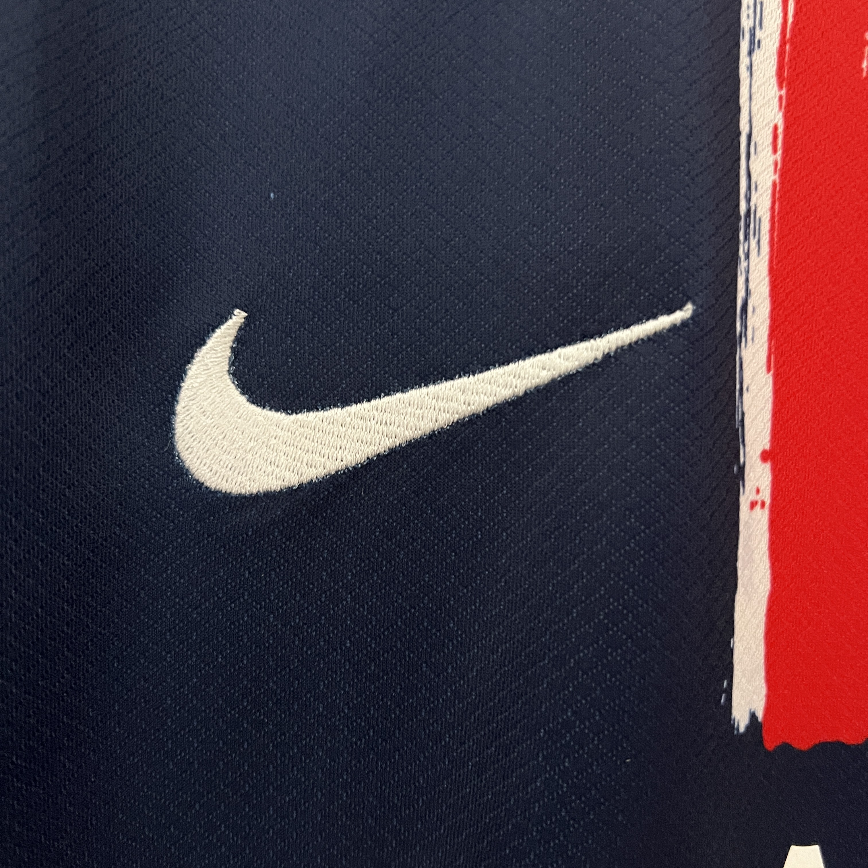 Paris Saint-Germain PSG 24-25 Home Stadium Jersey - Fans Version - UnitedFutballJersey