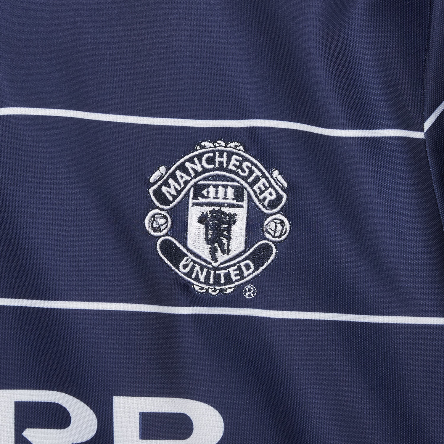 Manchester United Retro 1999-00 Third Jersey - UnitedFutballJersey